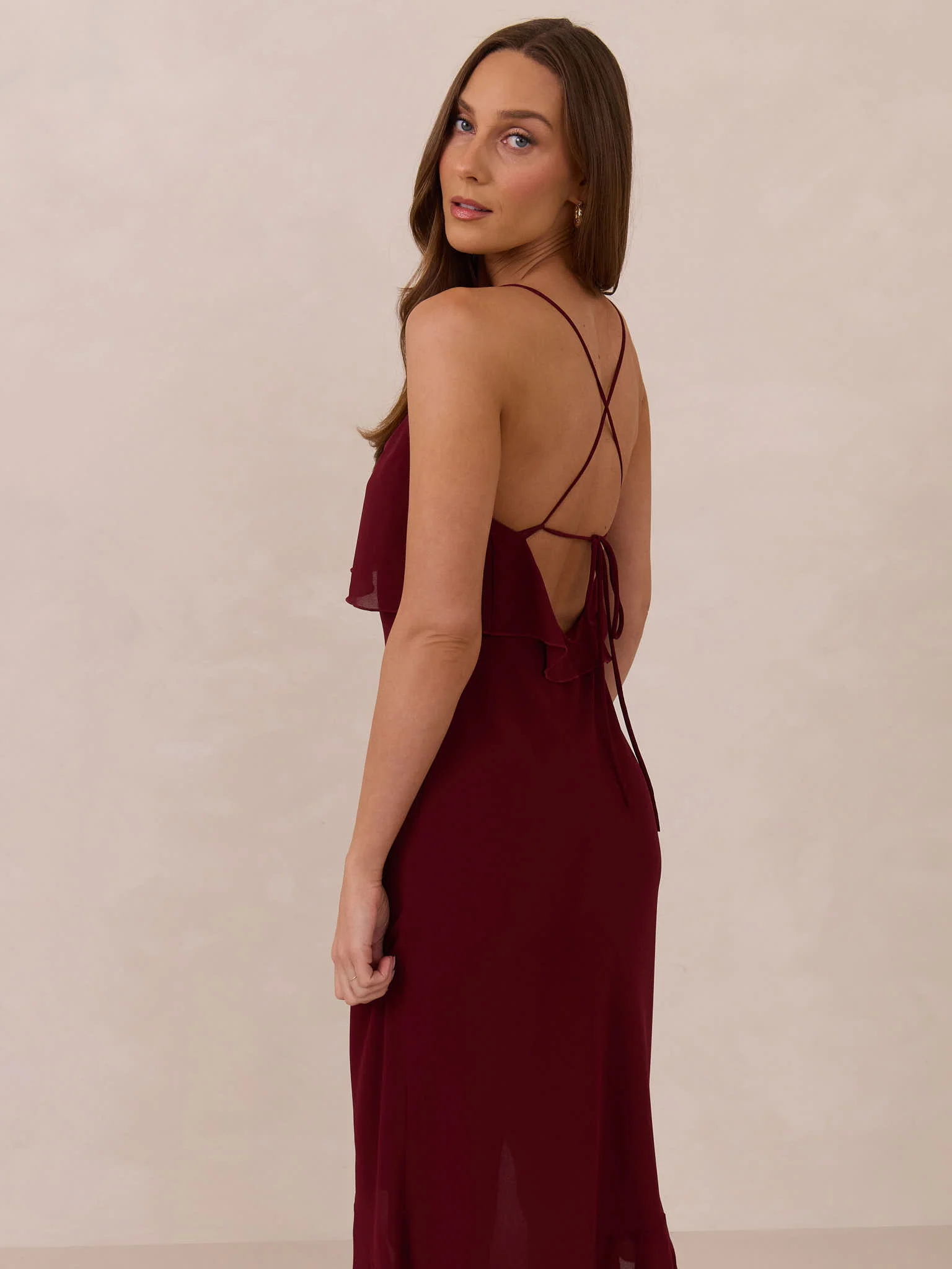 Brentwood Dress - Image 6