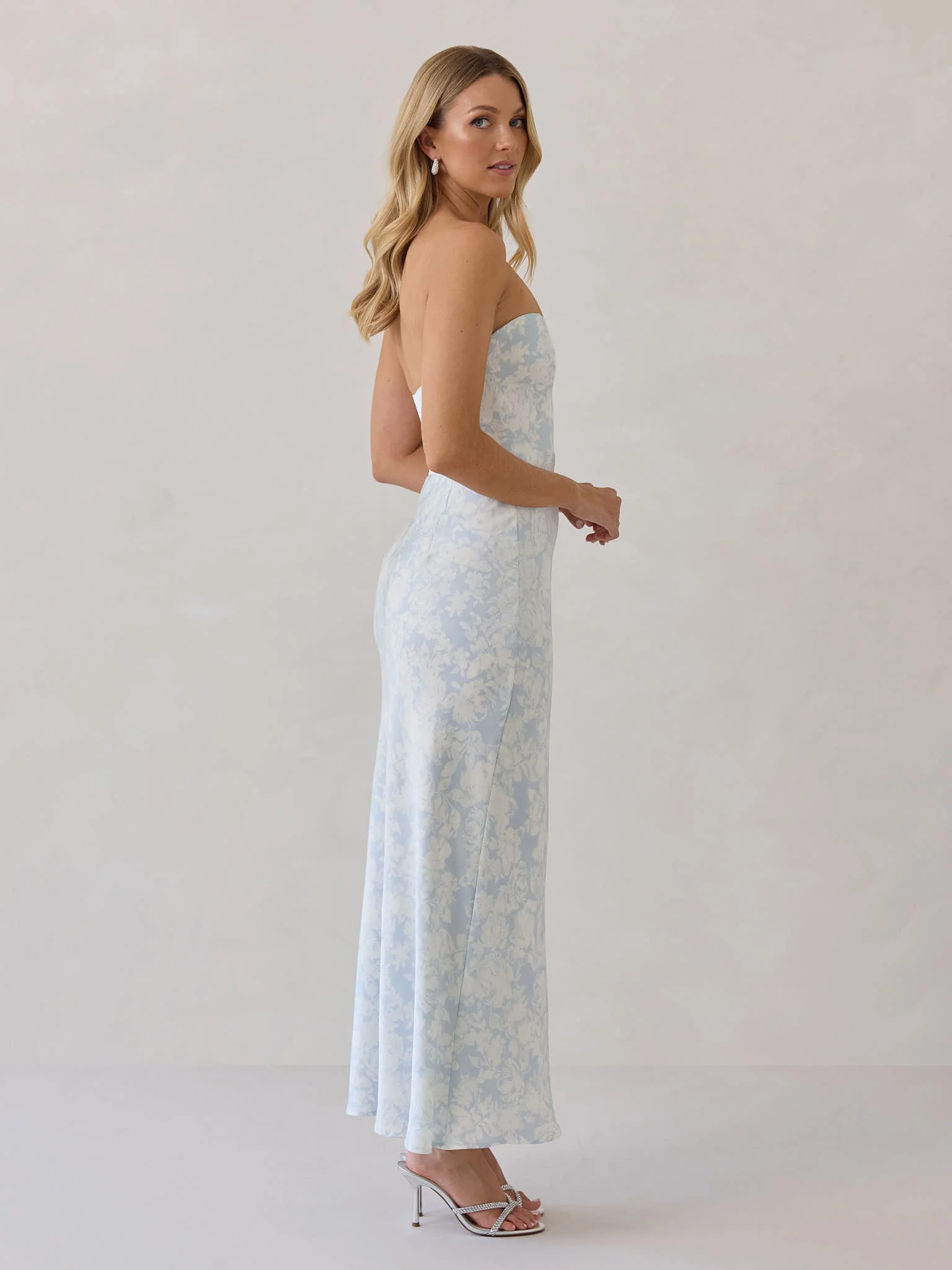 Brodie Dress - Image 4