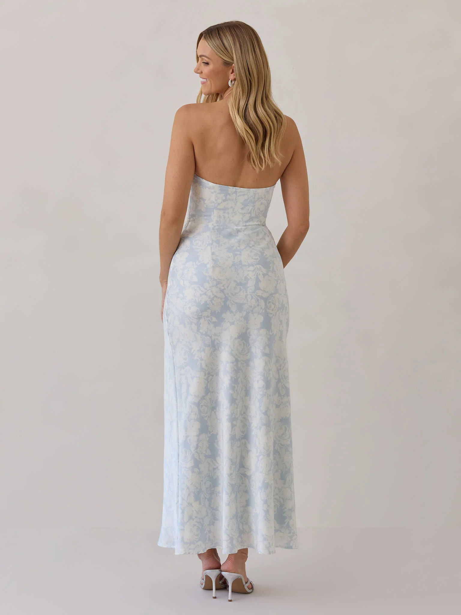 Brodie Dress - Image 5