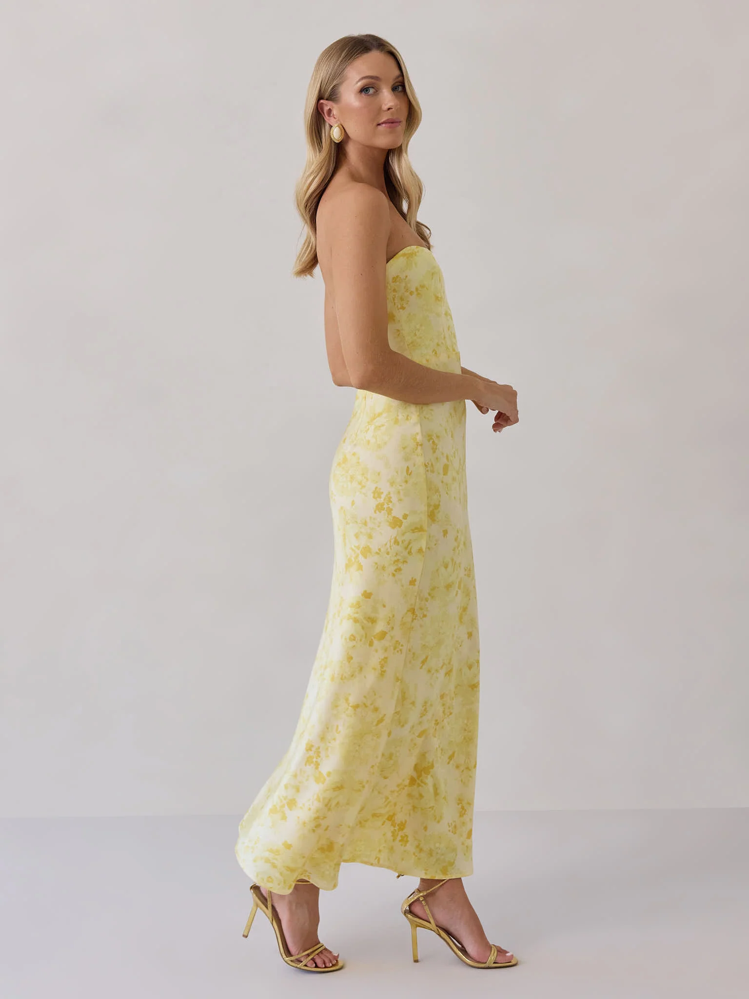 Brodie Dress - Image 4