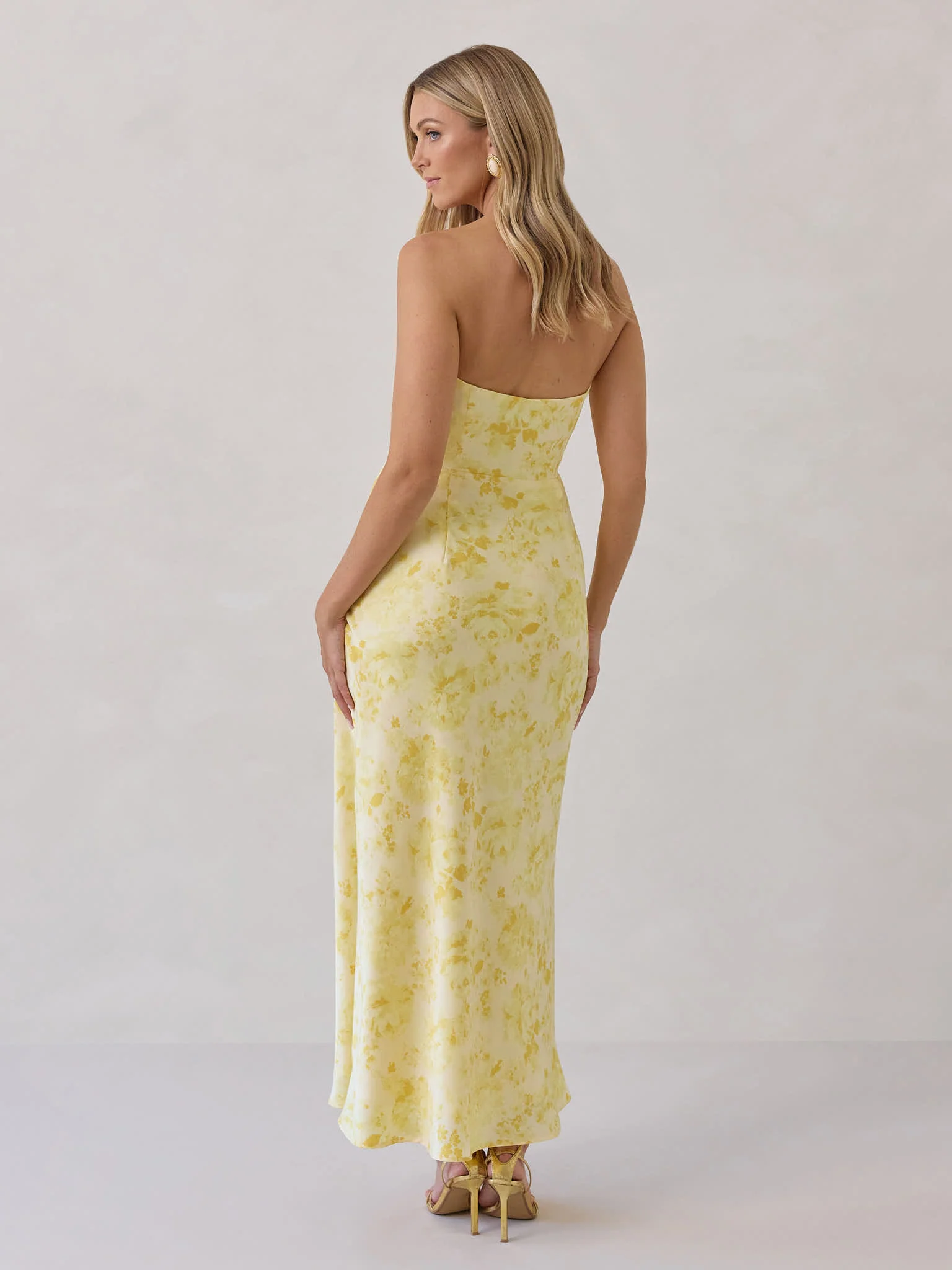 Brodie Dress - Image 6