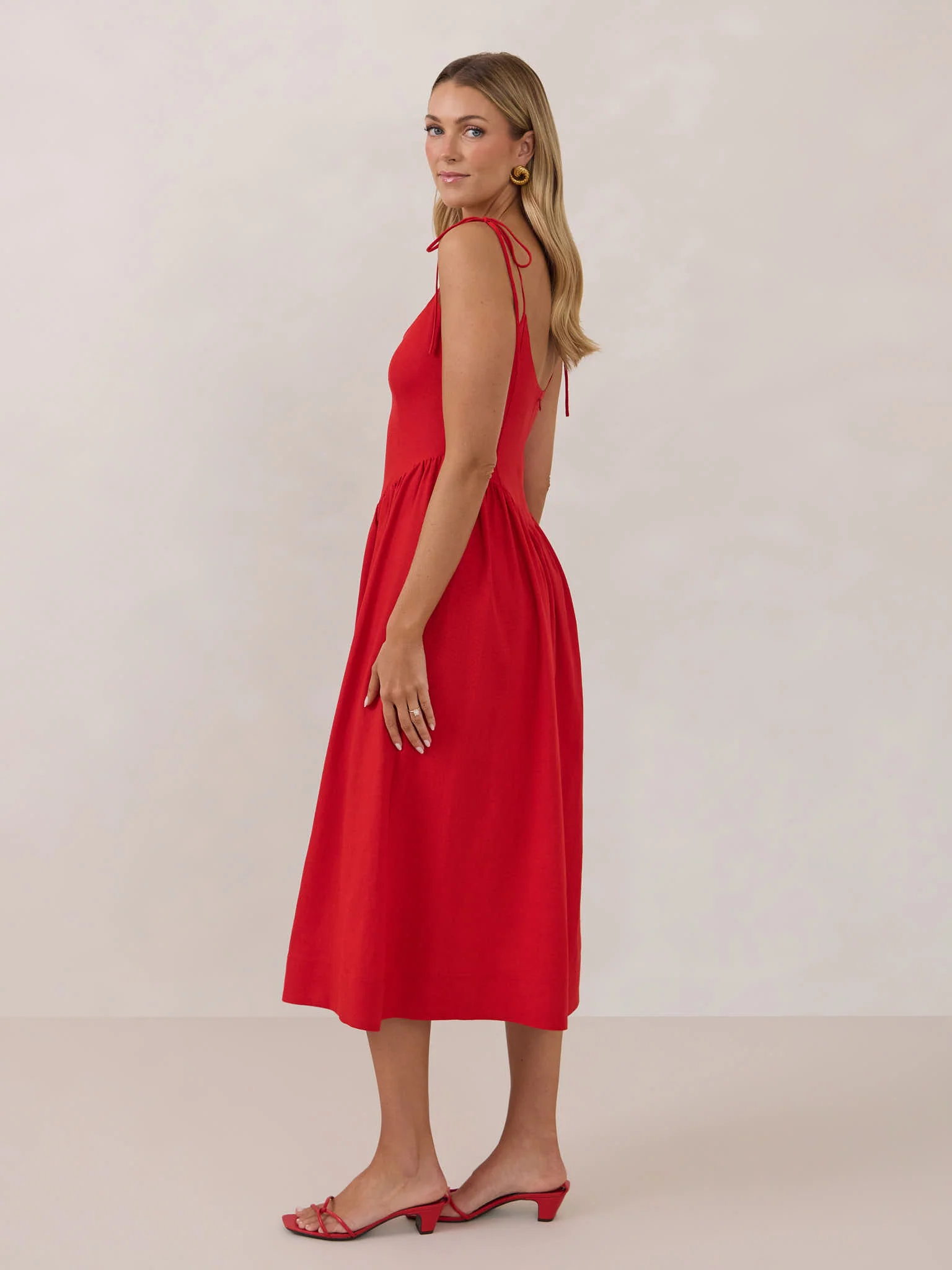 Cameron Dress - Image 4