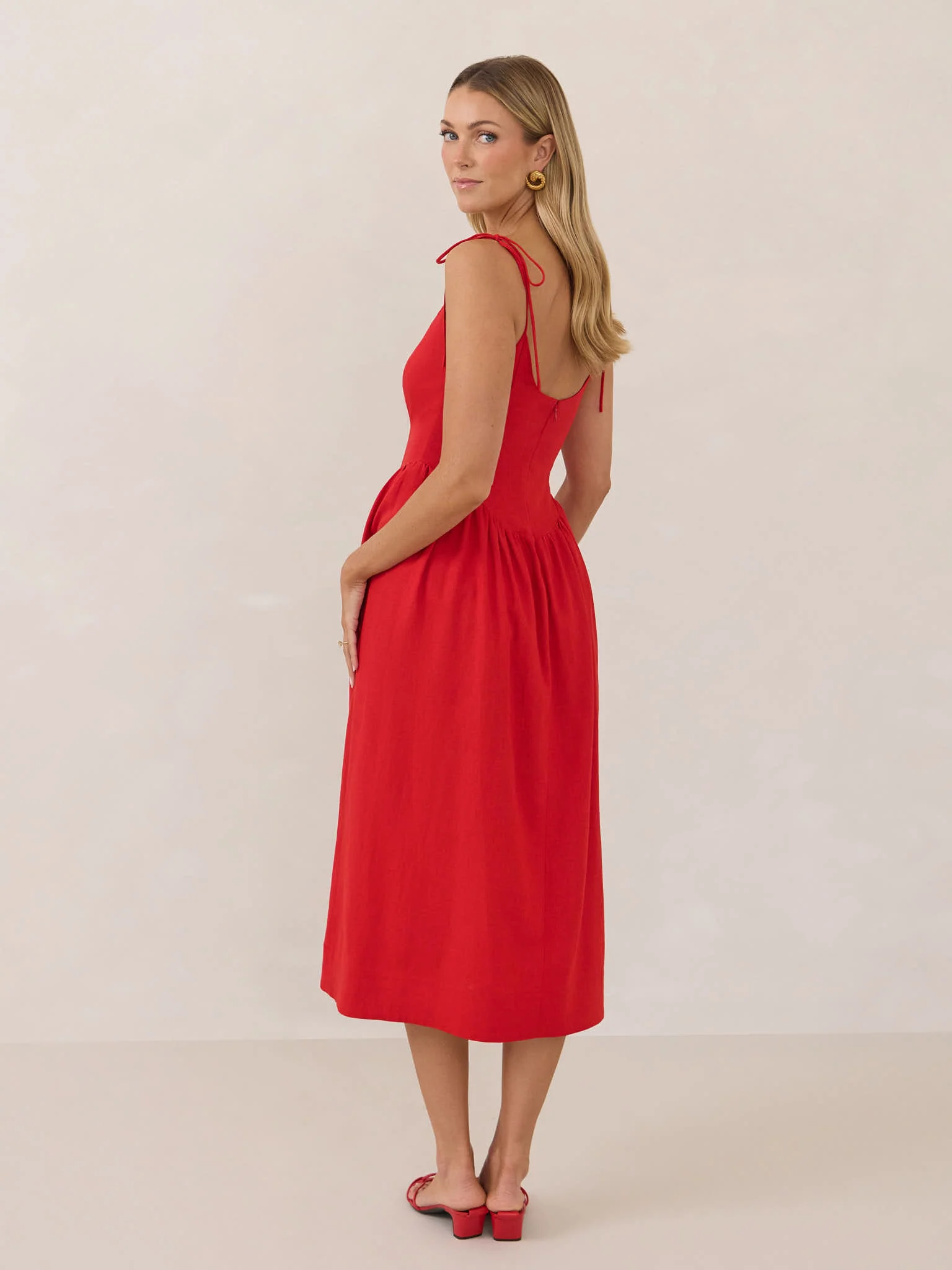 Cameron Dress - Image 6