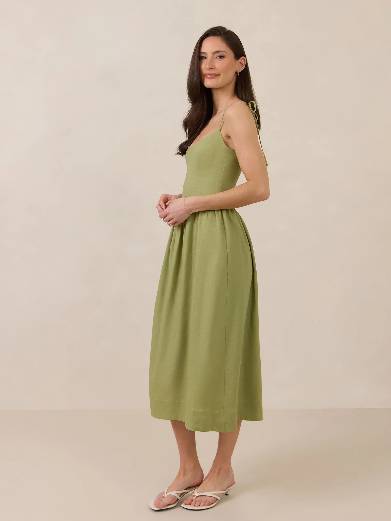 Cameron Dress - Image 4