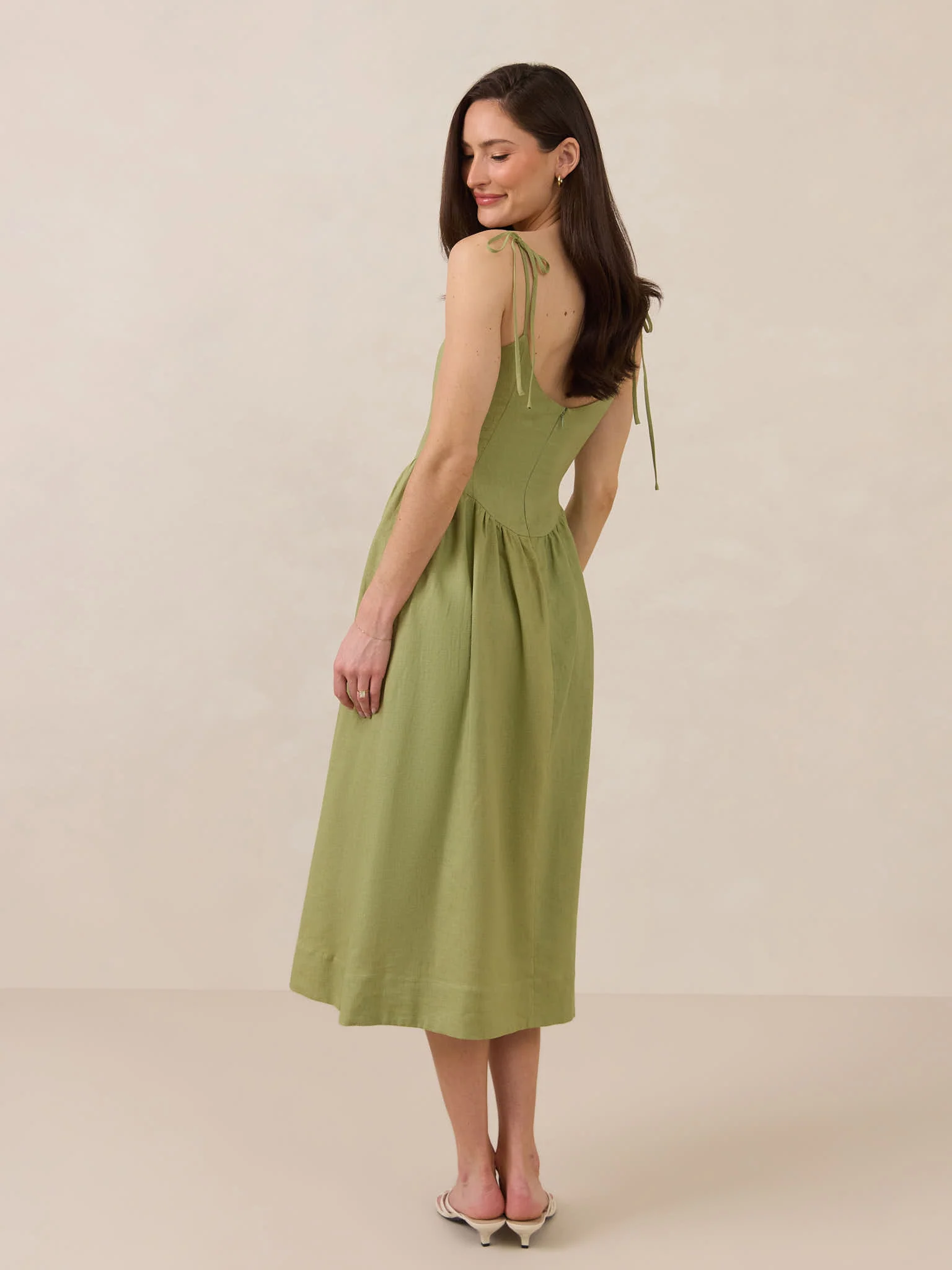 Cameron Dress - Image 5