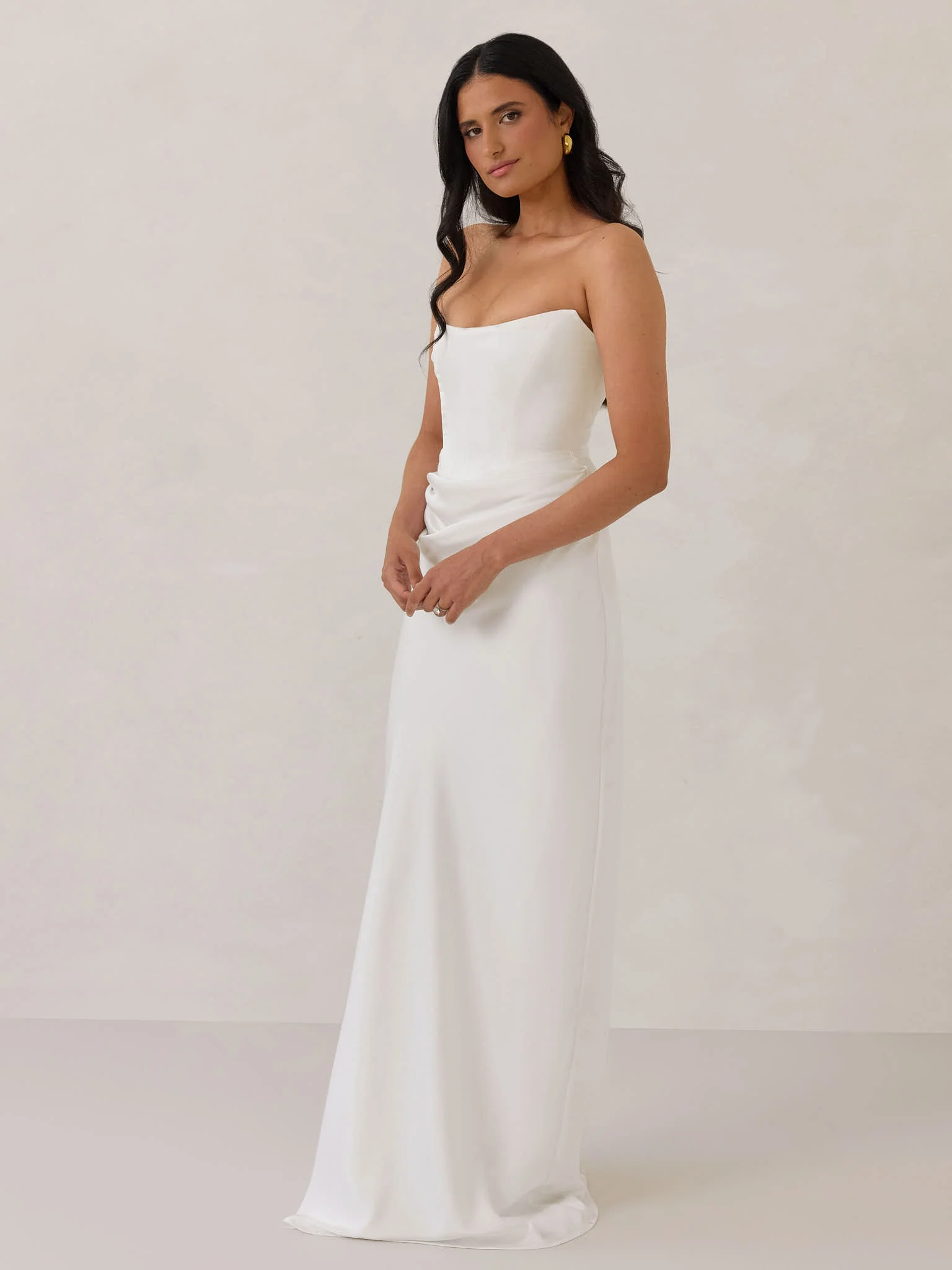 Cardero Dress - Image 3