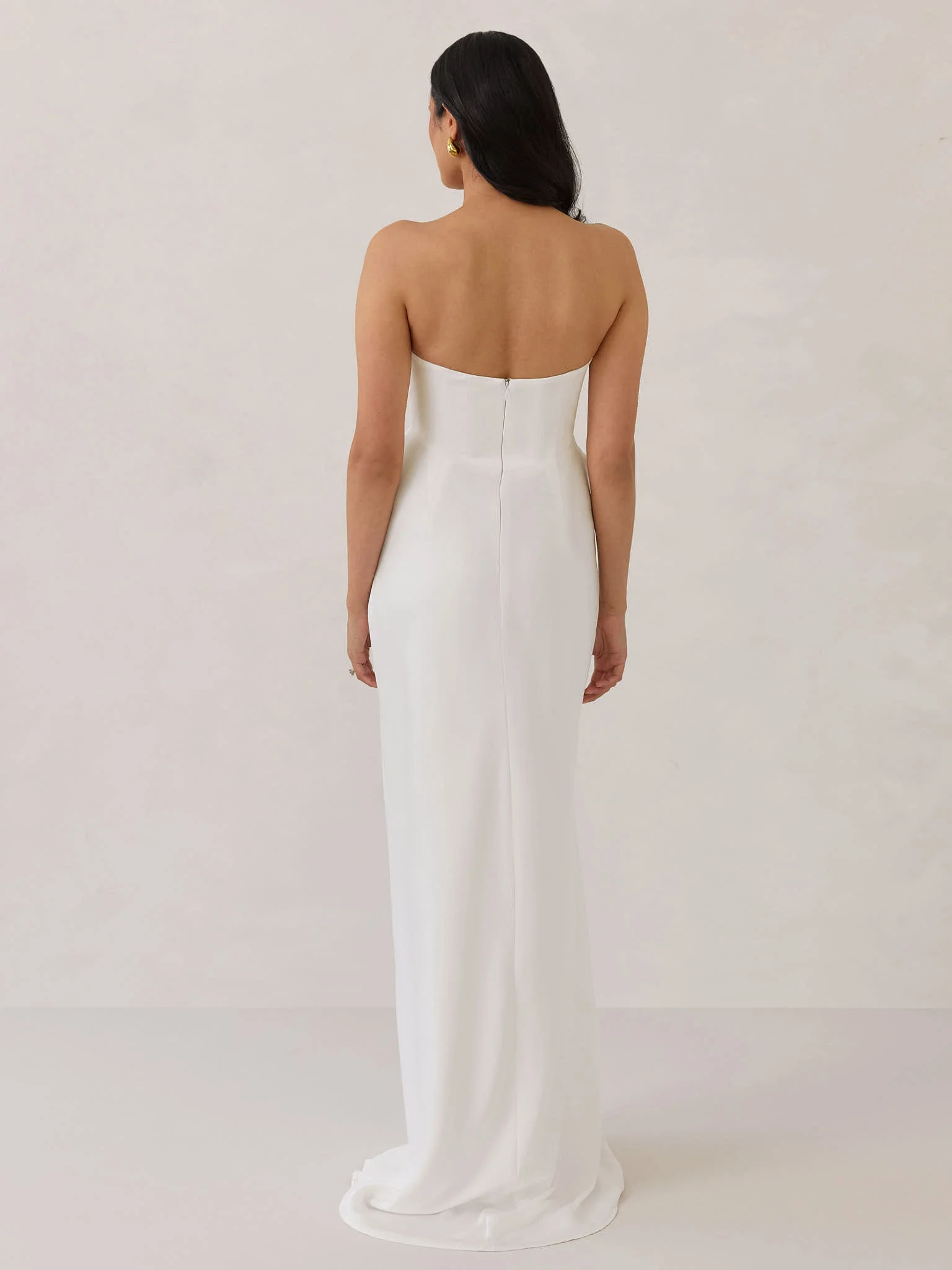 Cardero Dress - Image 5