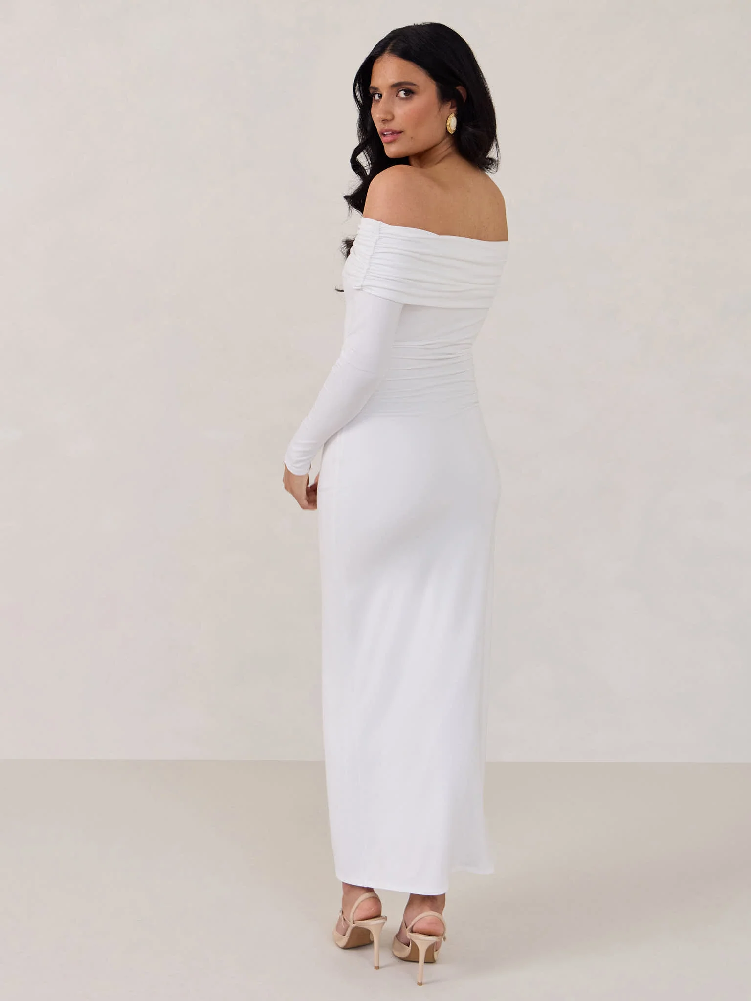 Carlyle Dress - Image 3