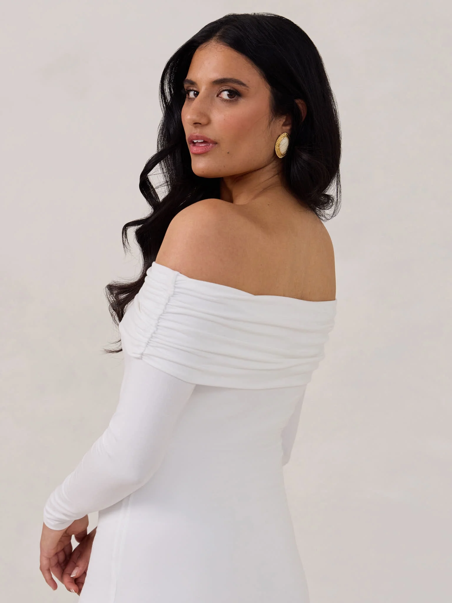 Carlyle Dress - Image 4