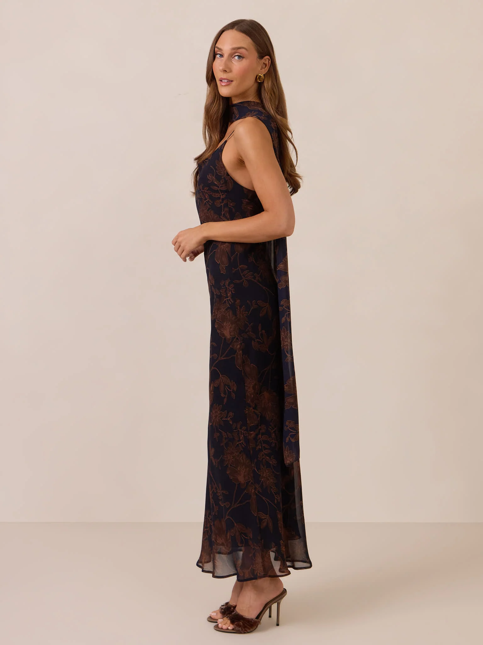 Carmela Dress - Image 3
