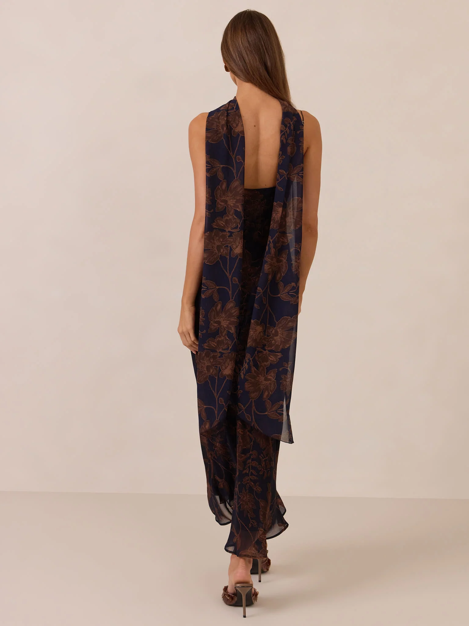 Carmela Dress - Image 4