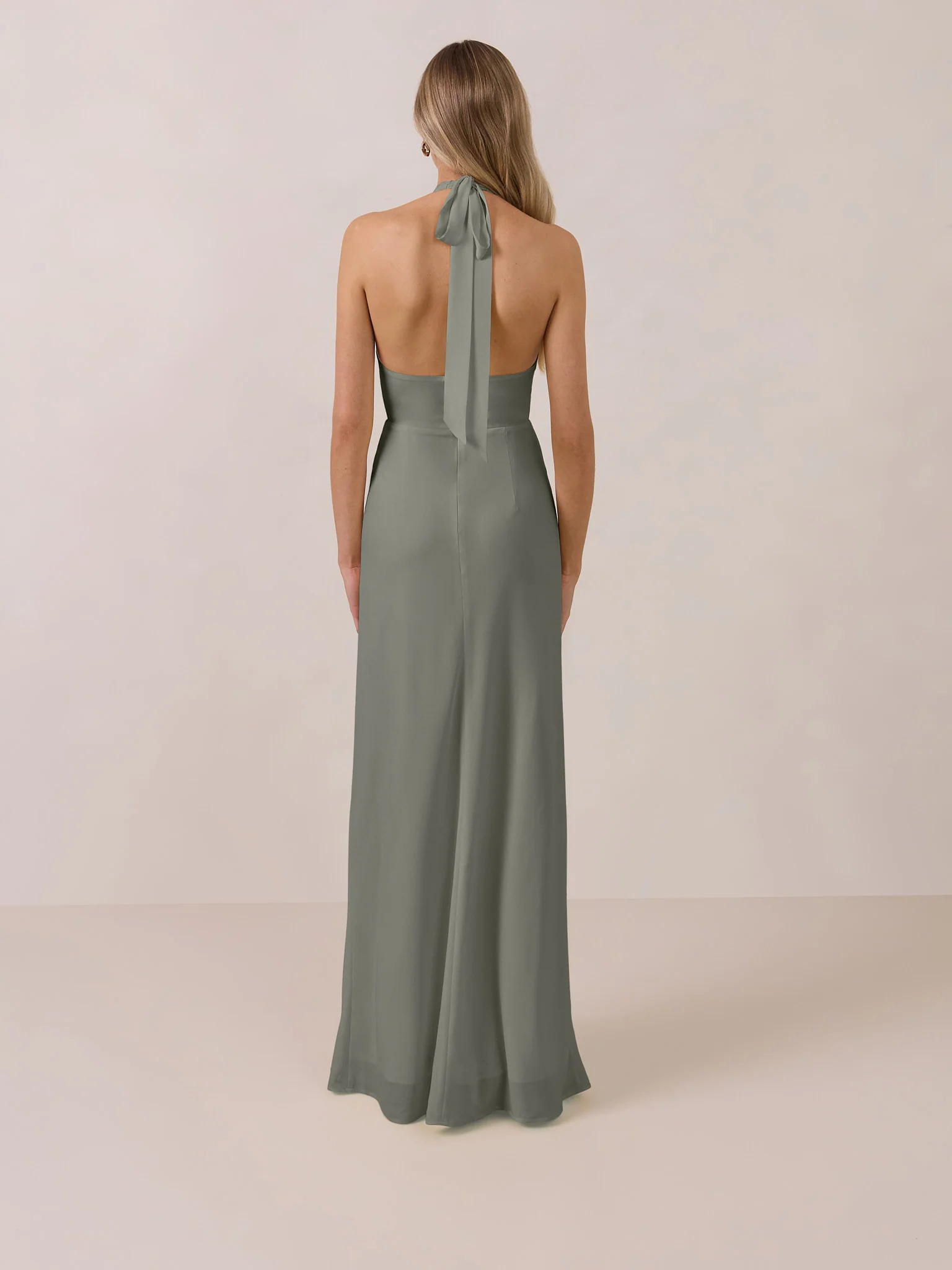 Claremont Dress - Image 4