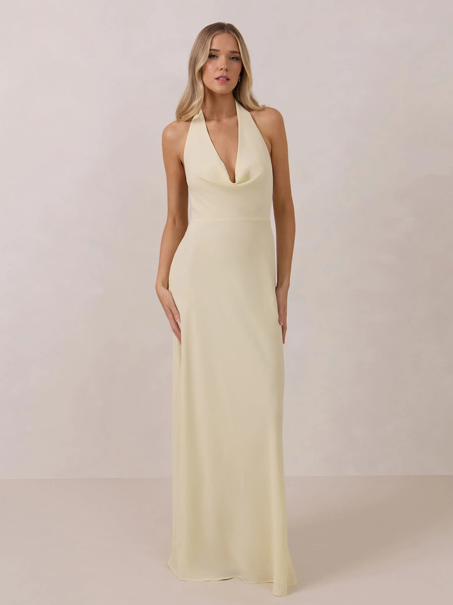 Claremont Dress