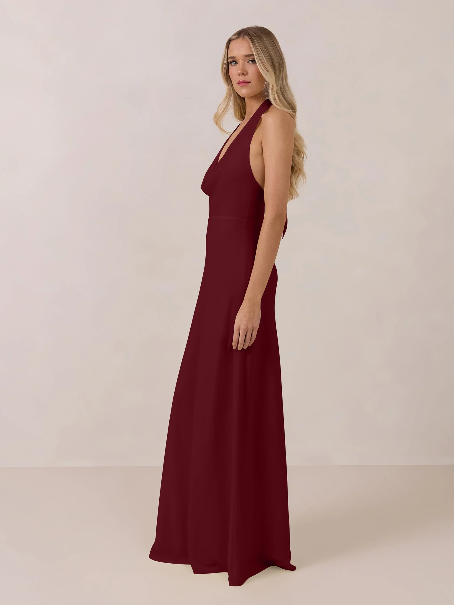 Claremont Dress - Image 3