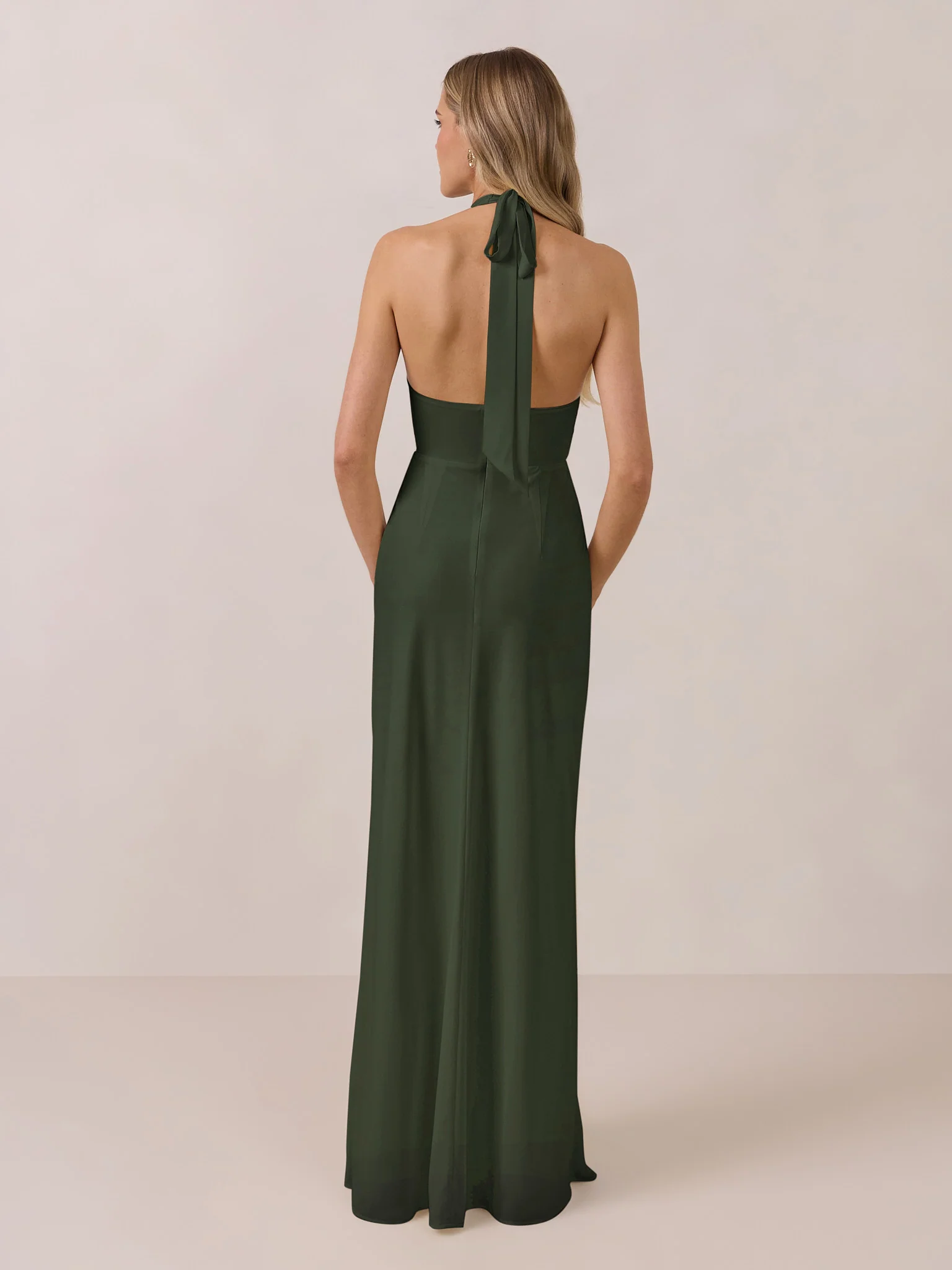 Claremont Dress - Image 4