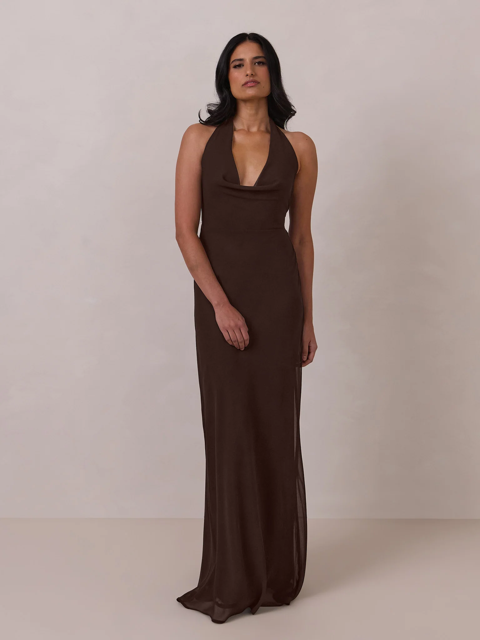 Claremont Dress