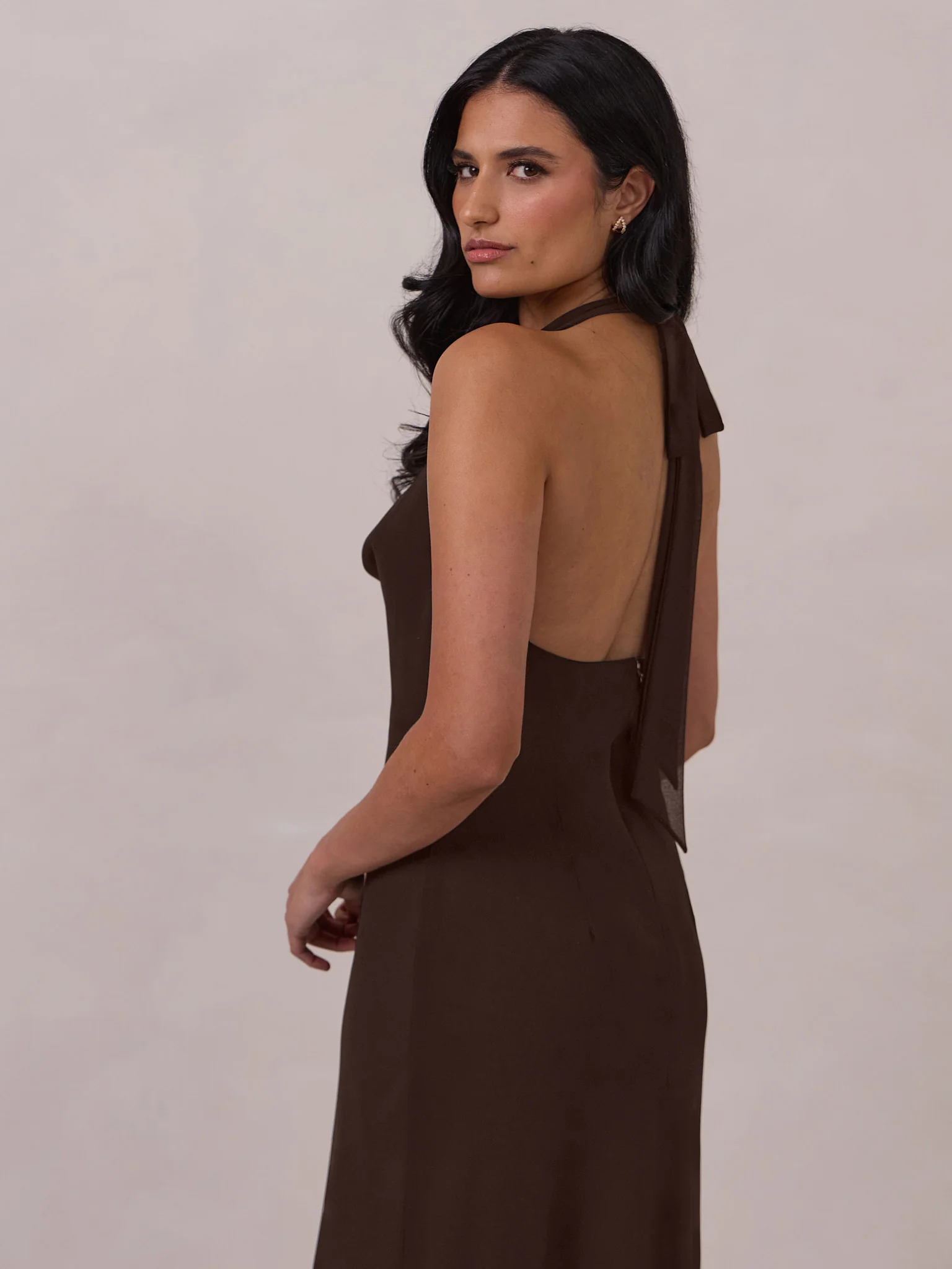 Claremont Dress - Image 5
