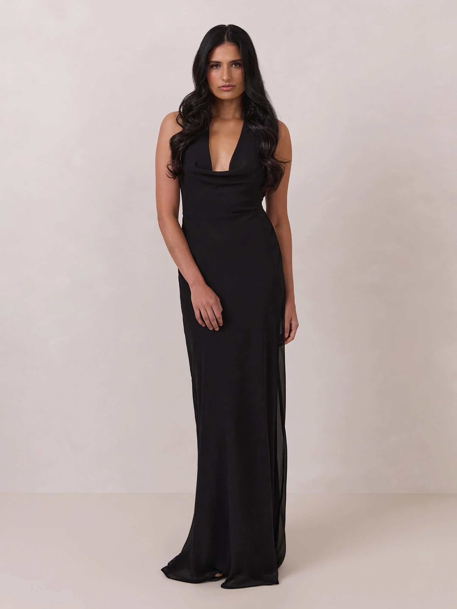 Claremont Dress