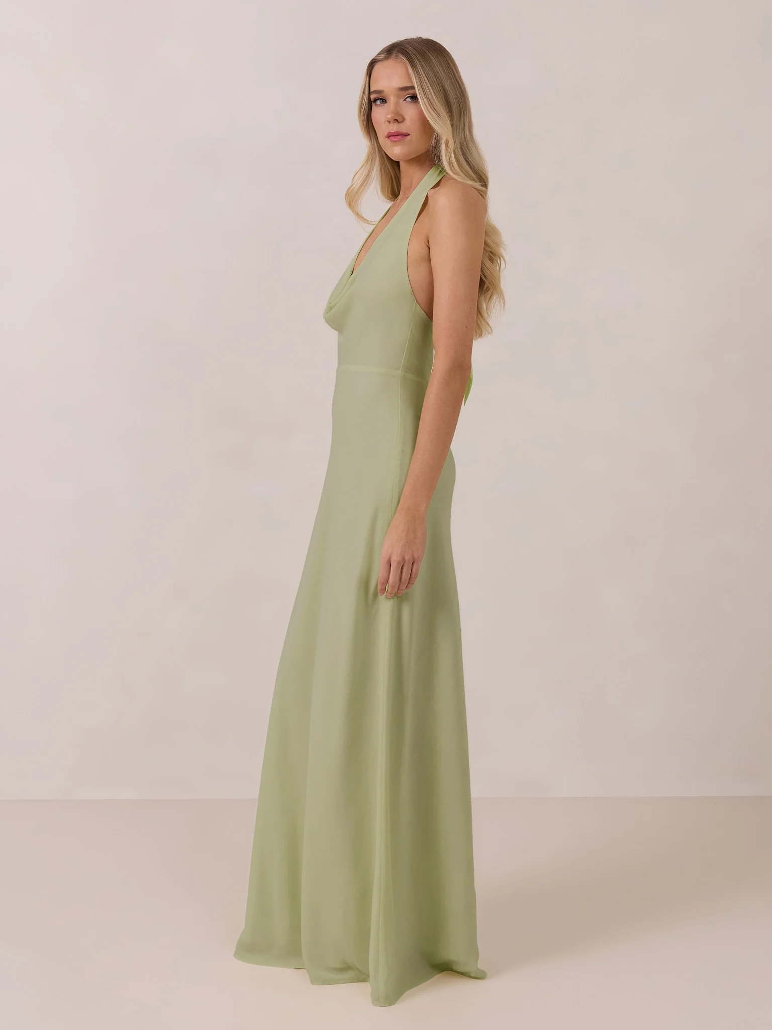 Claremont Dress - Image 3
