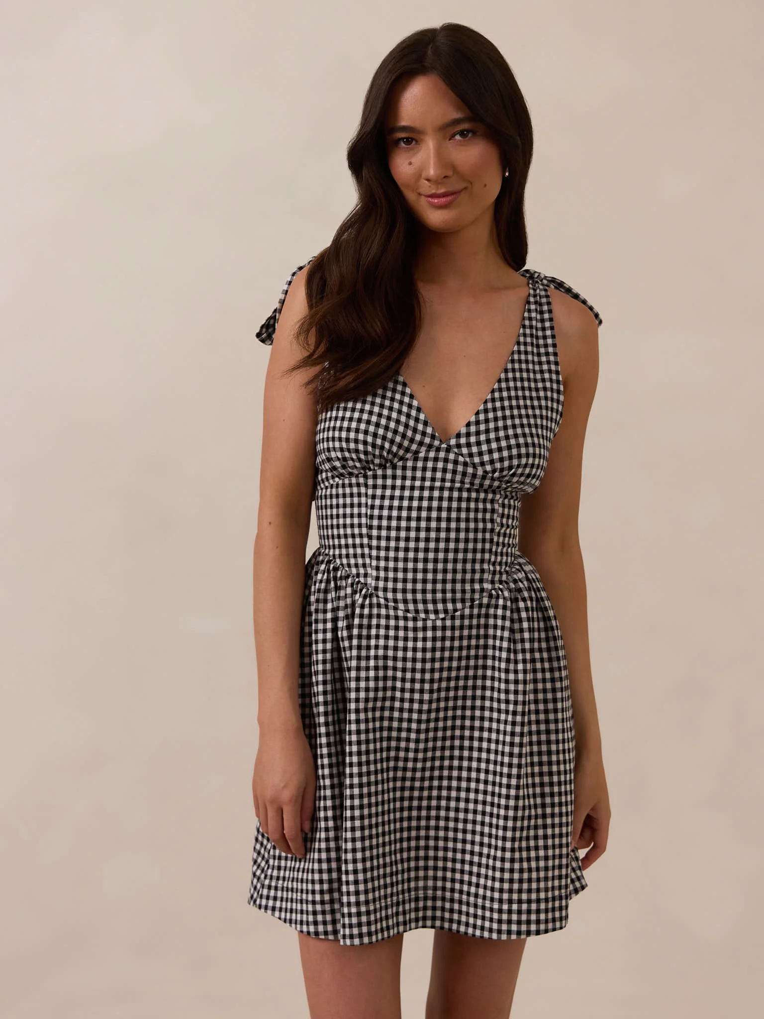Cordelia Dress - Image 3