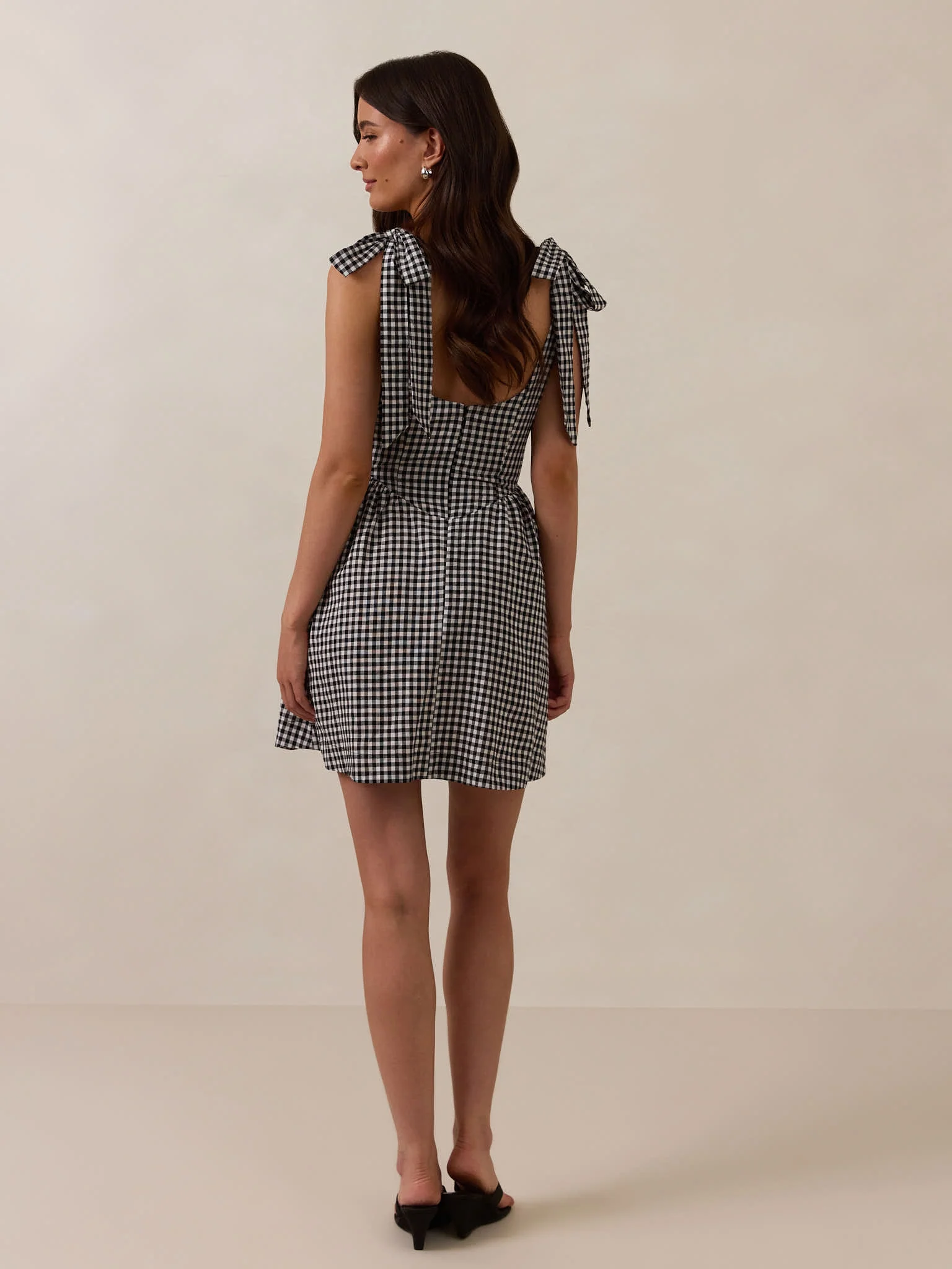 Cordelia Dress - Image 5
