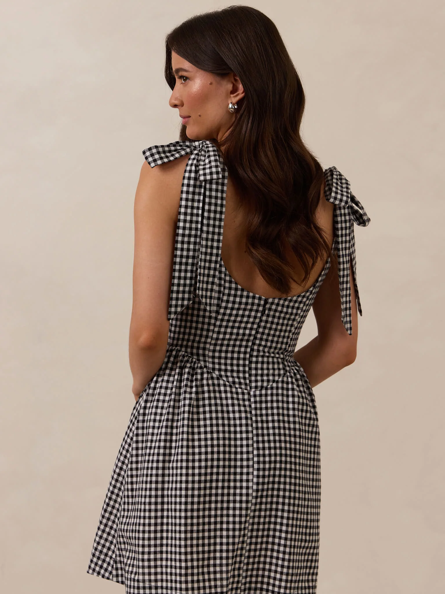 Cordelia Dress - Image 6