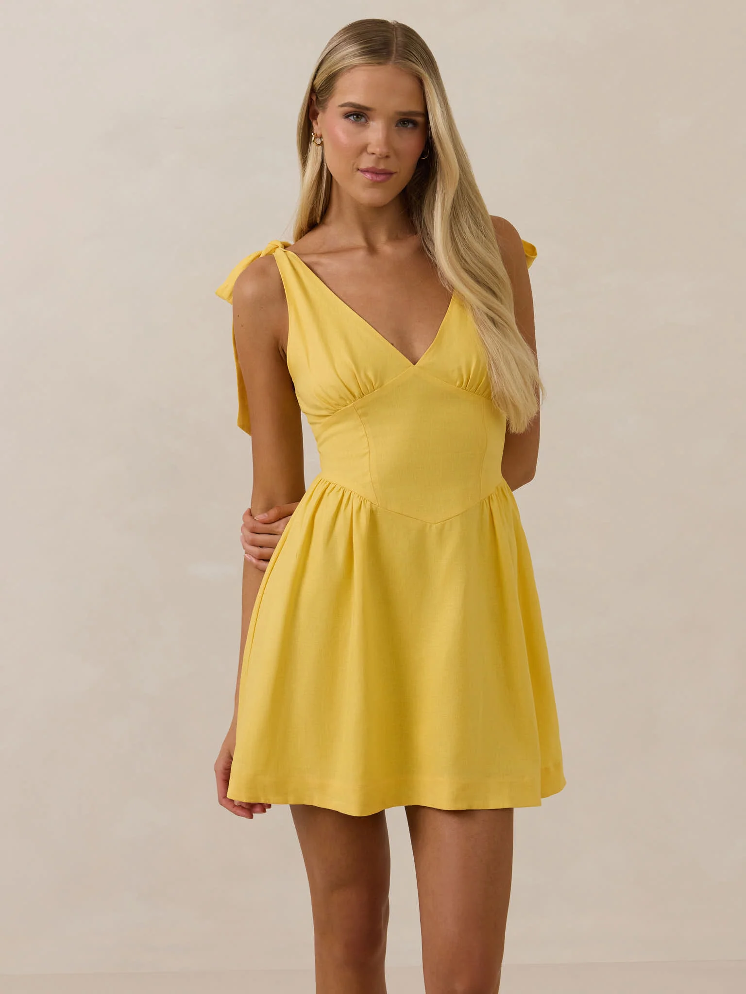 Cordelia Dress - Image 3