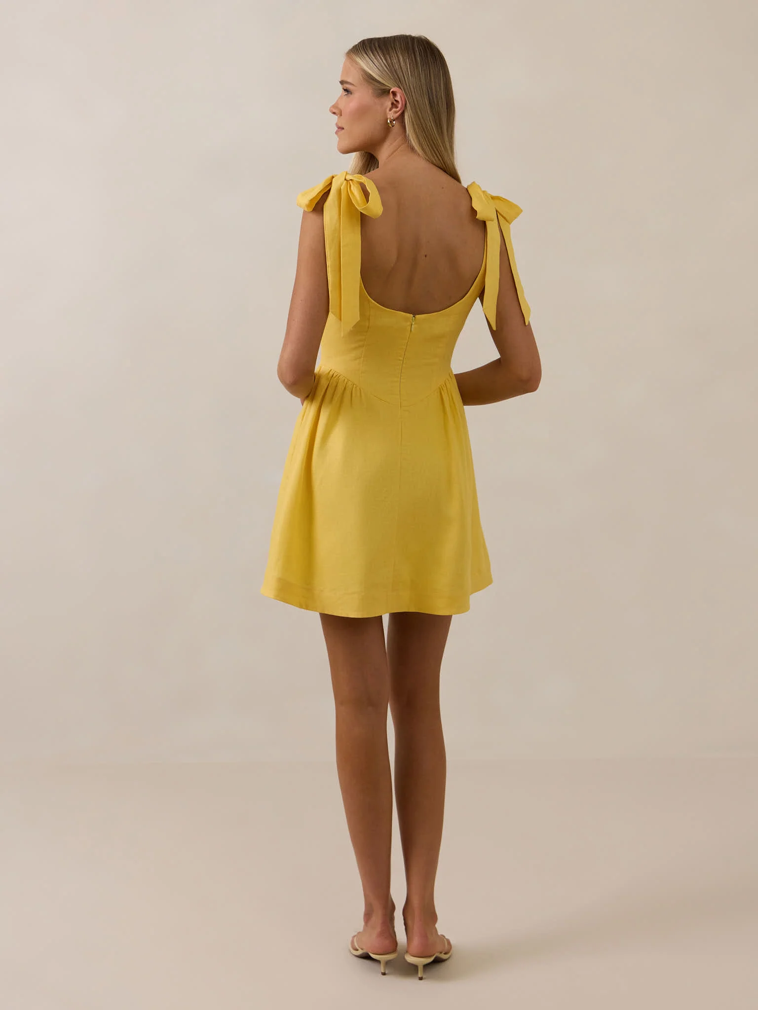 Cordelia Dress - Image 5