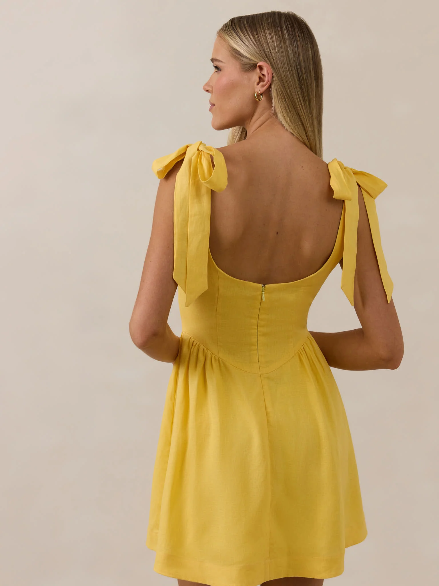 Cordelia Dress - Image 6