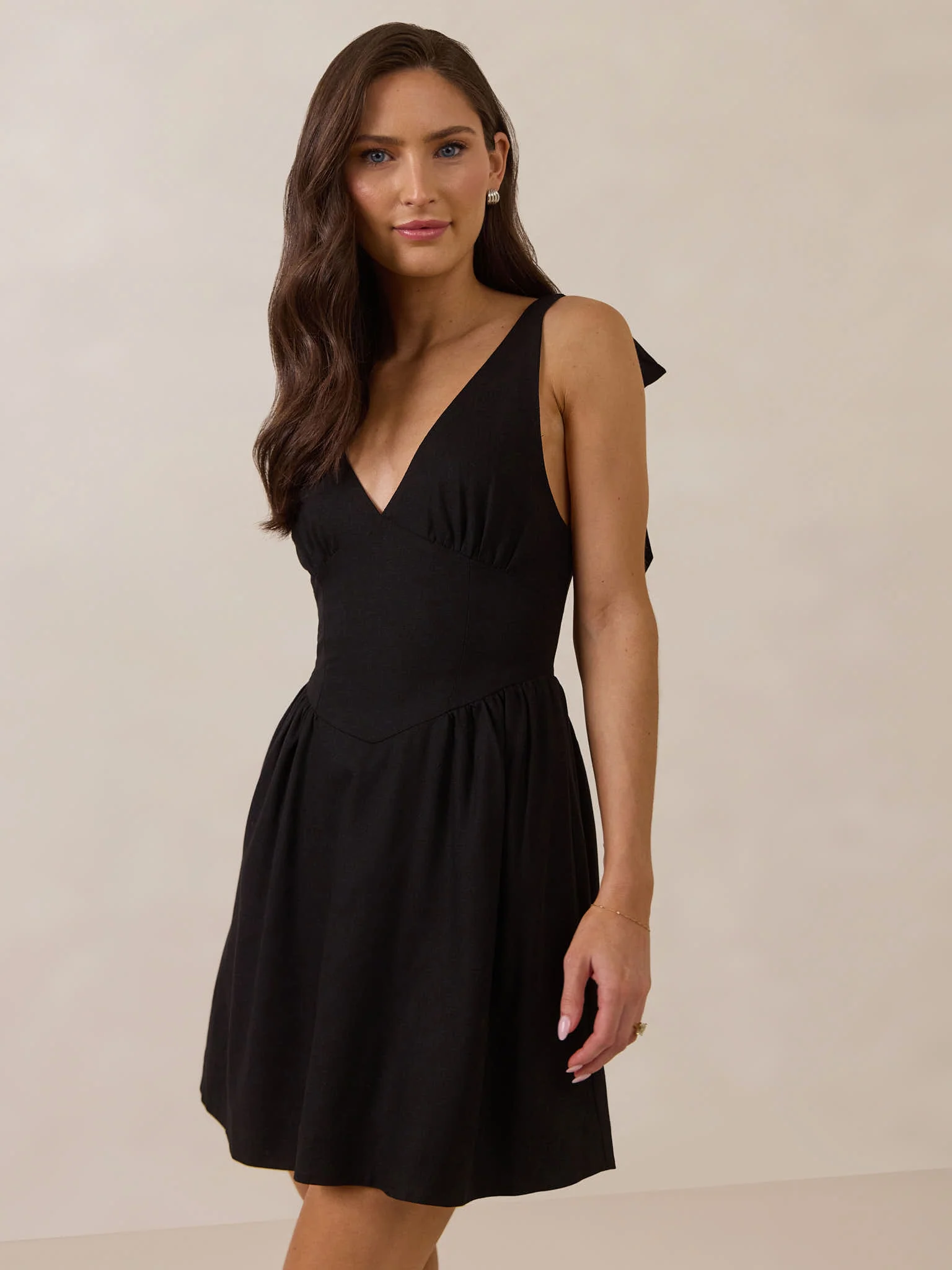 Cordelia Dress - Image 3