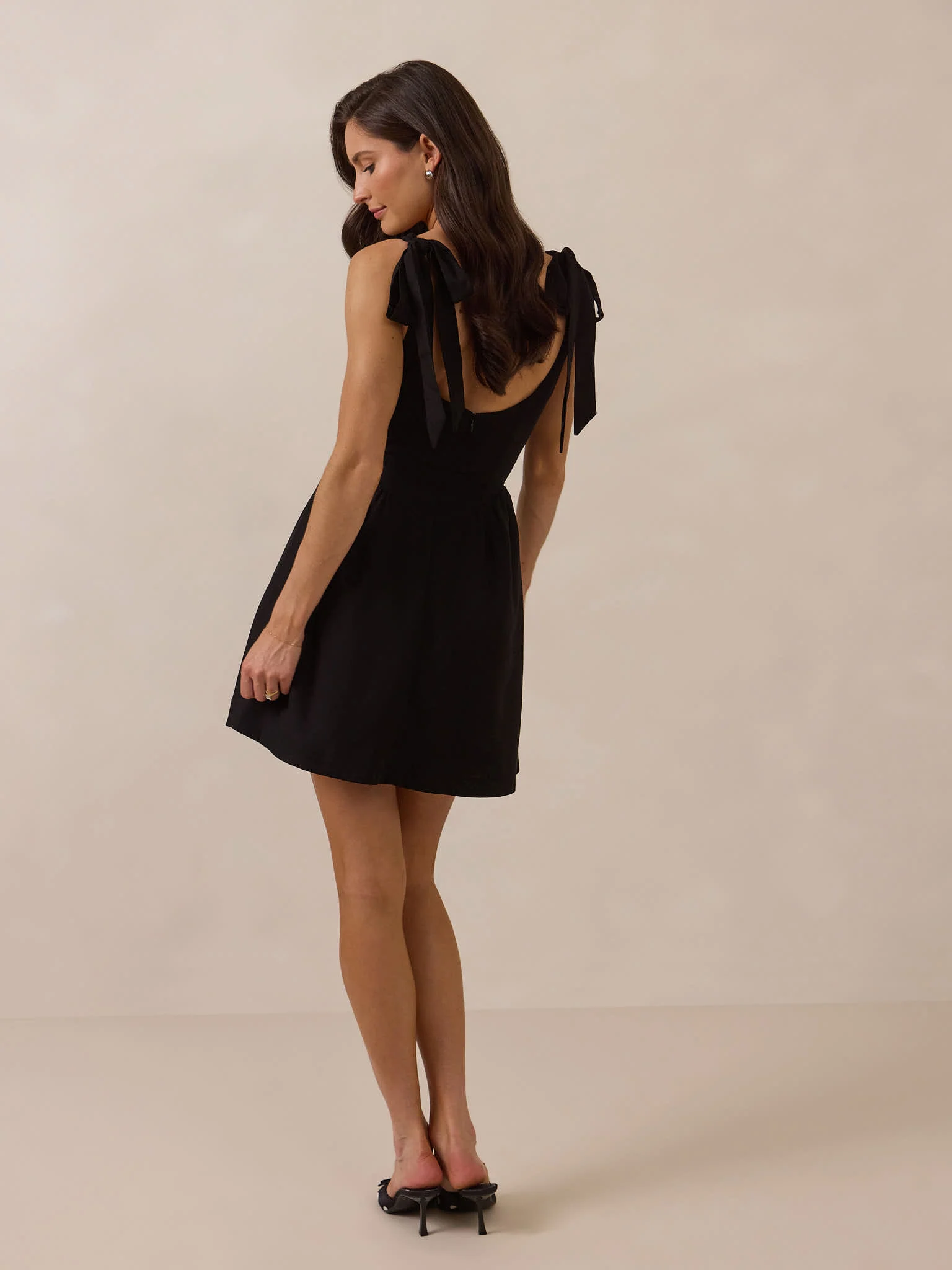 Cordelia Dress - Image 5