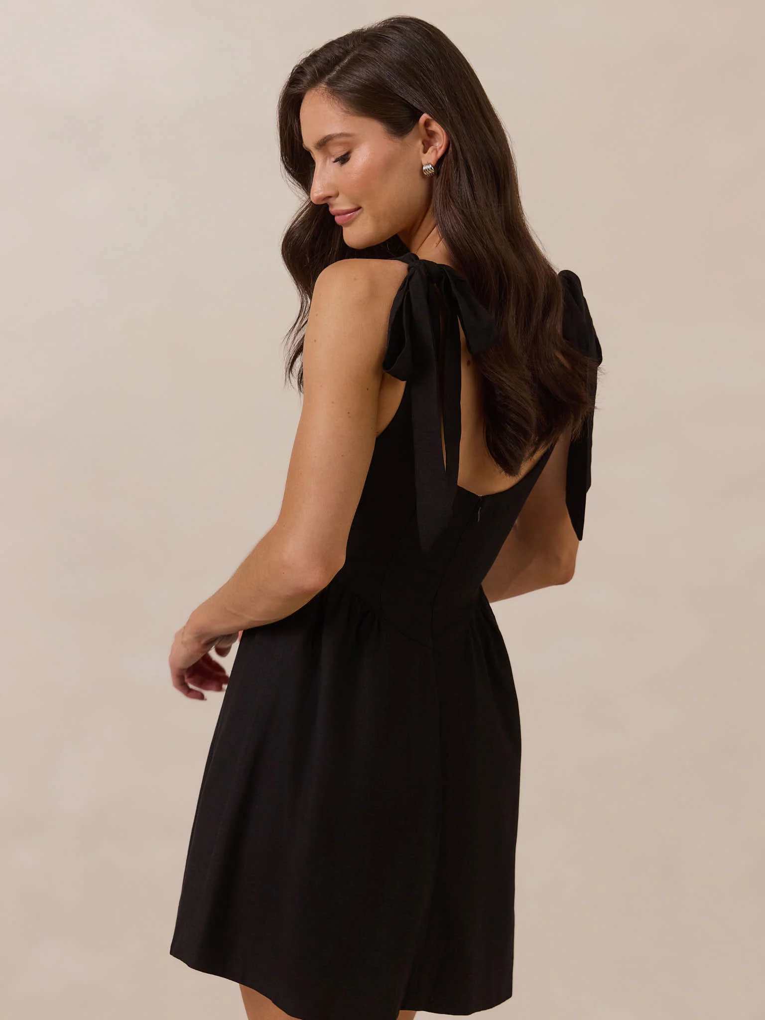 Cordelia Dress - Image 6