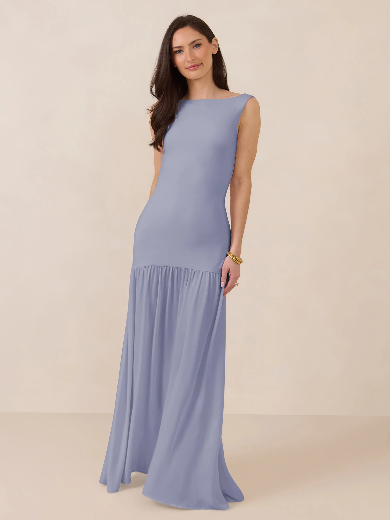 Court Dress