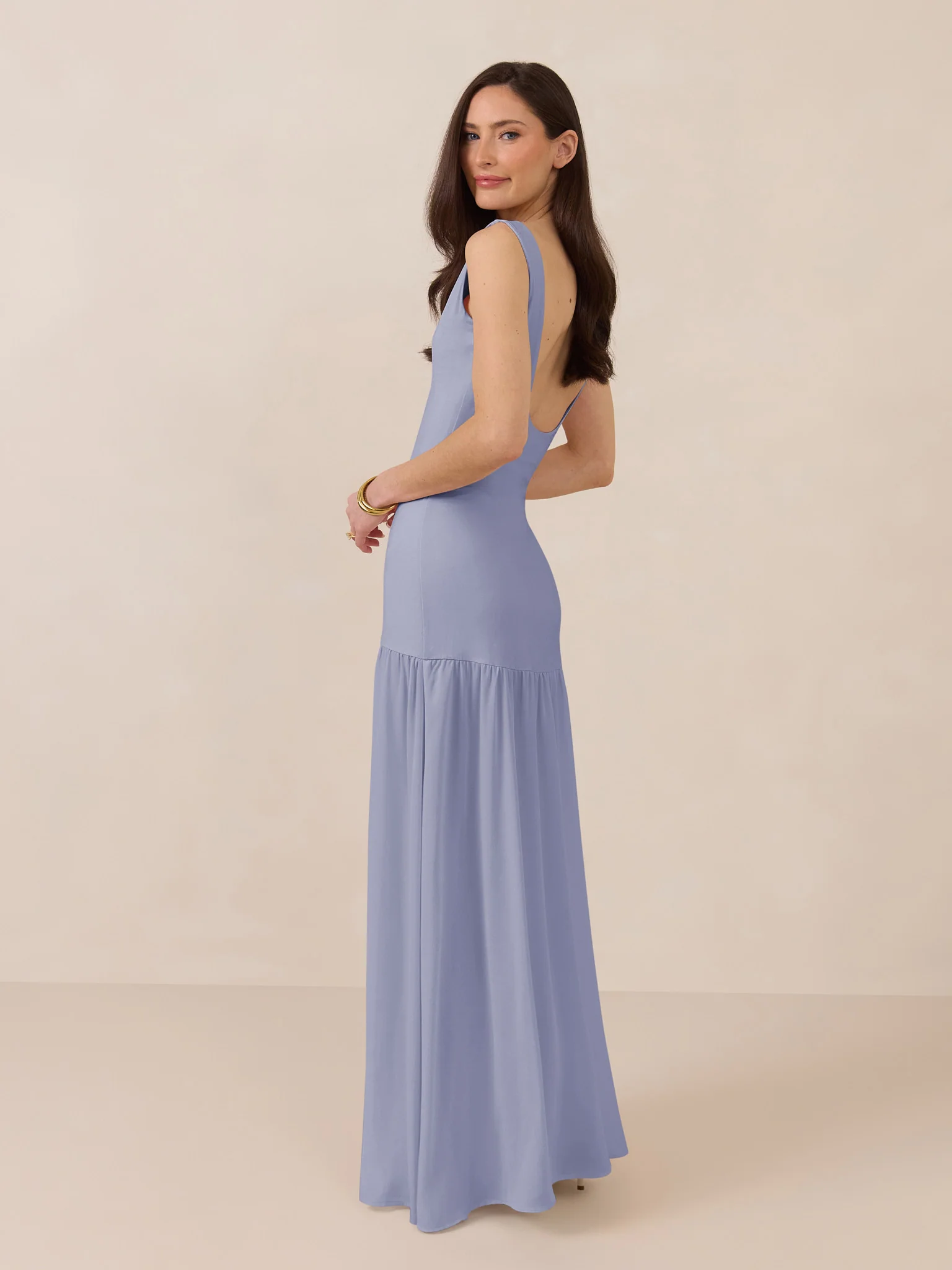 Court Dress - Image 3