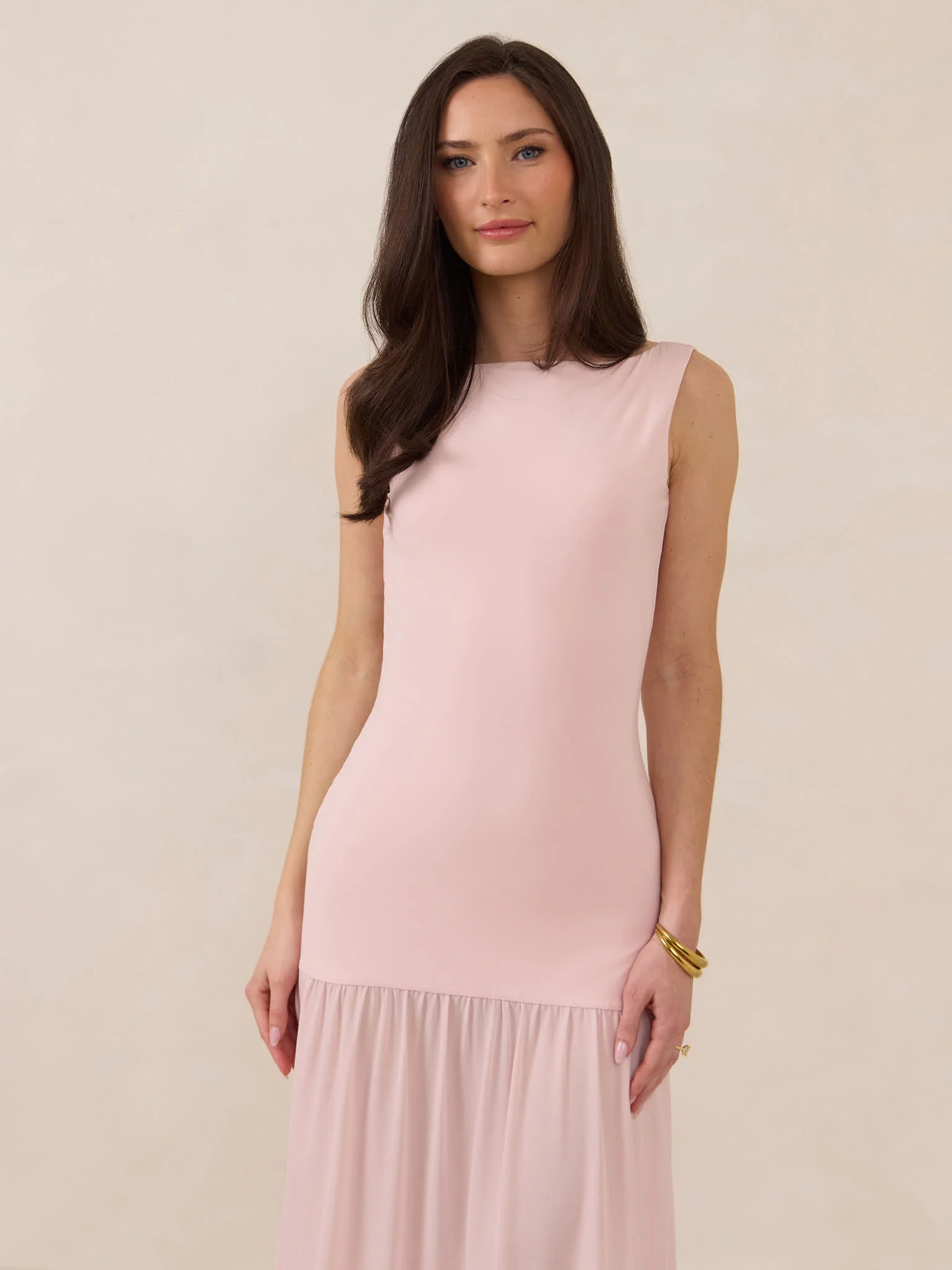 Court Dress - Image 3