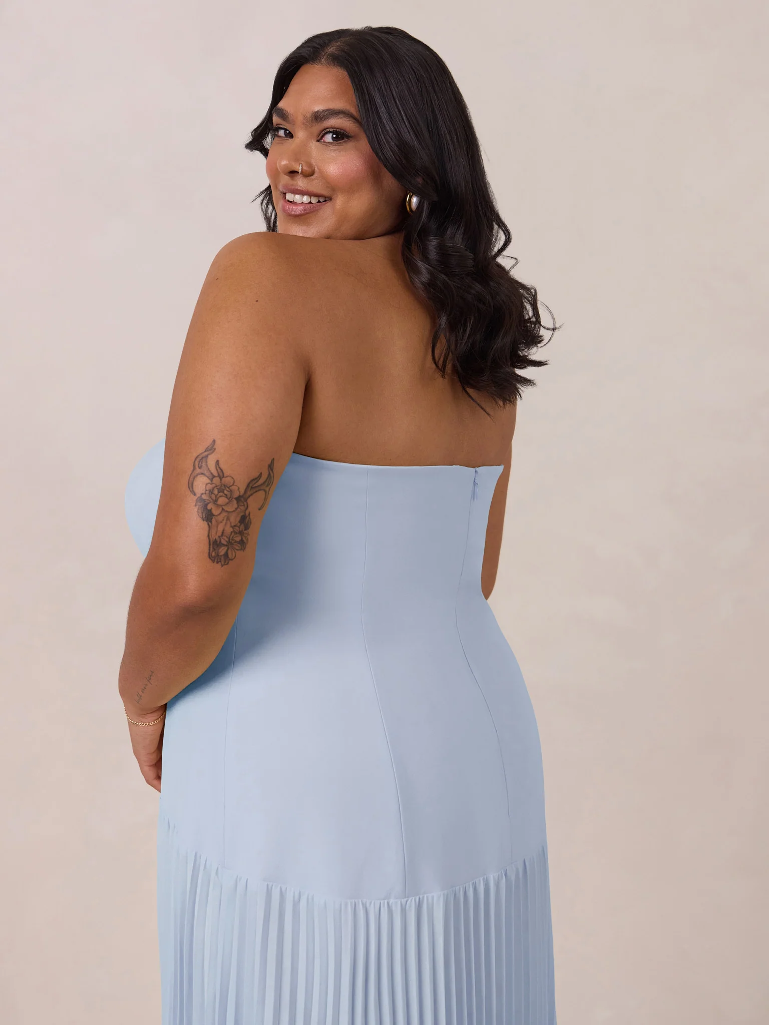 Daphne Dress - Image 10