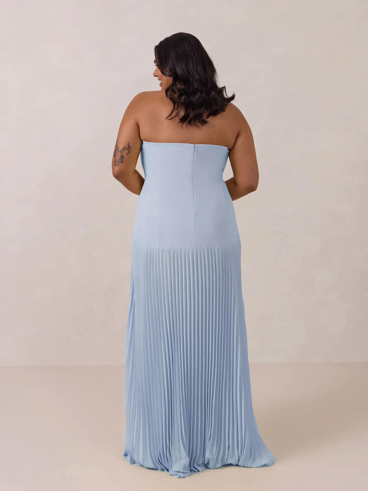 Daphne Dress - Image 8
