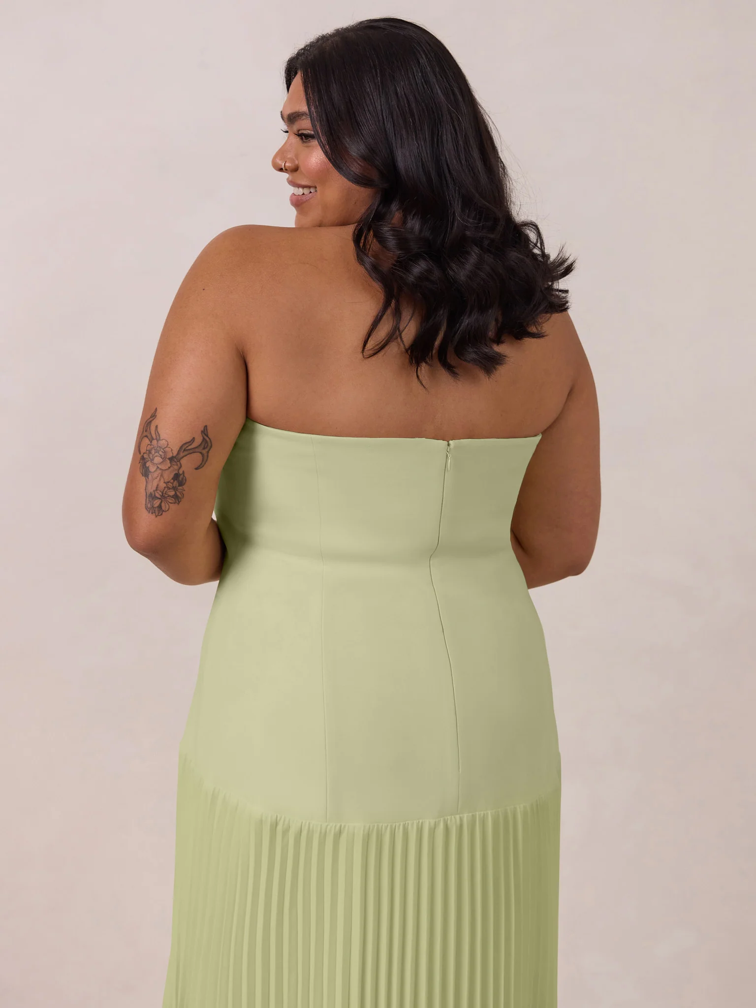 Daphne Dress - Image 11
