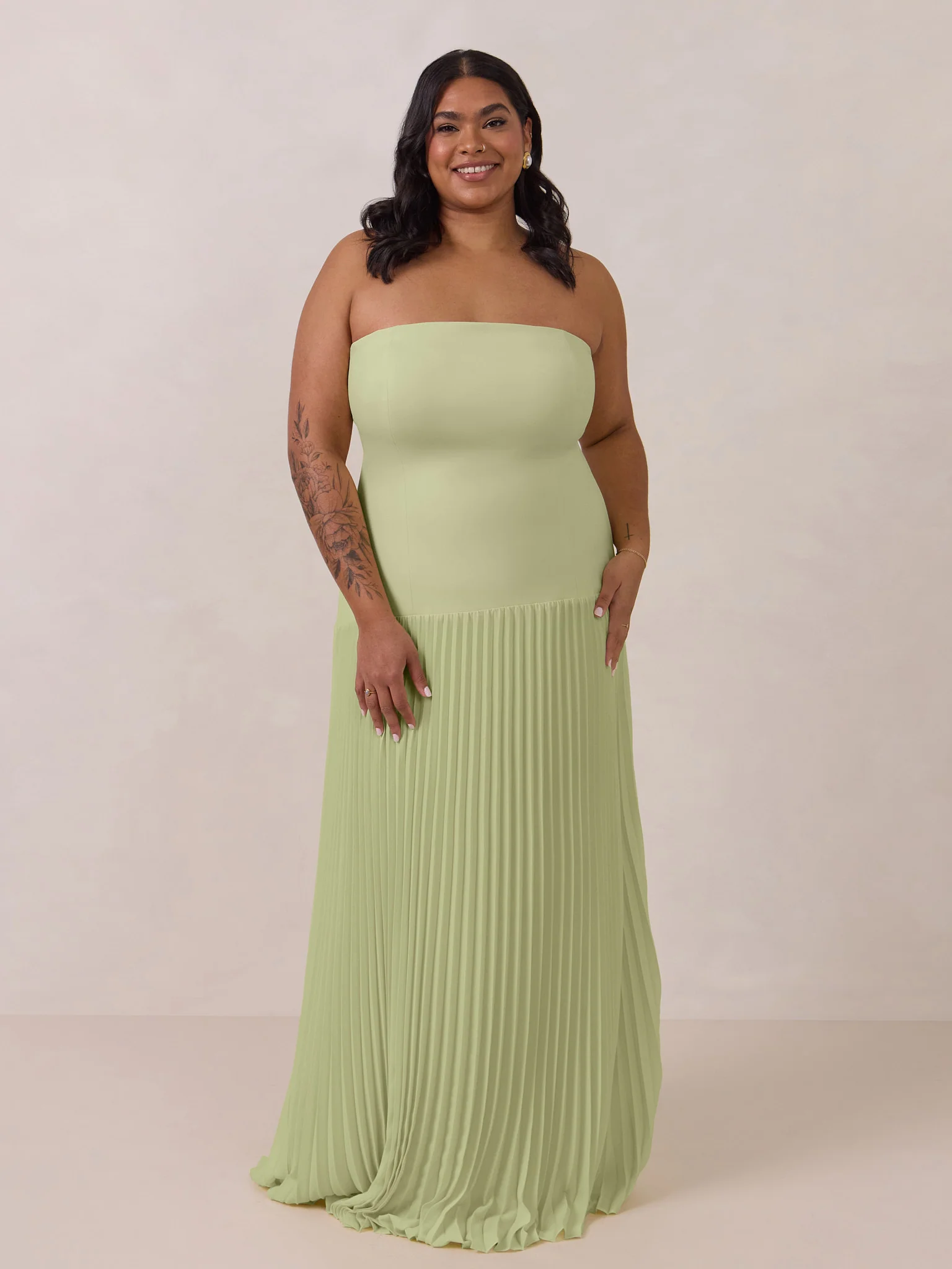 Daphne Dress - Image 3