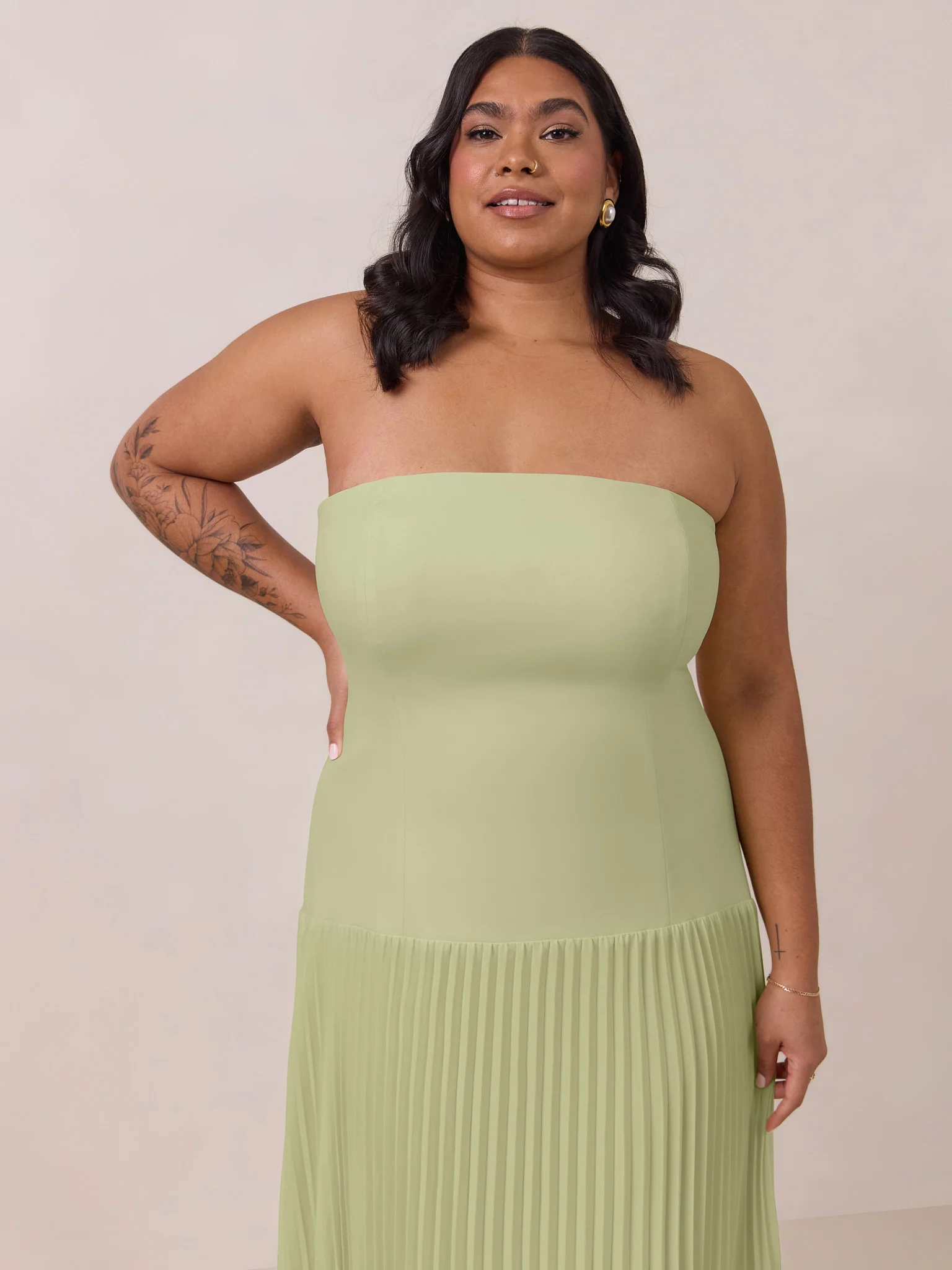 Daphne Dress - Image 5
