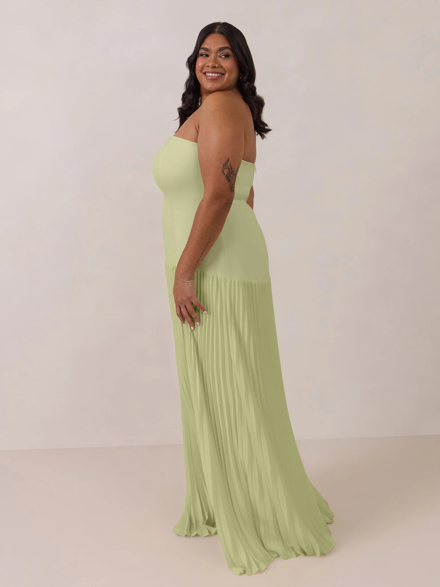Daphne Dress - Image 7