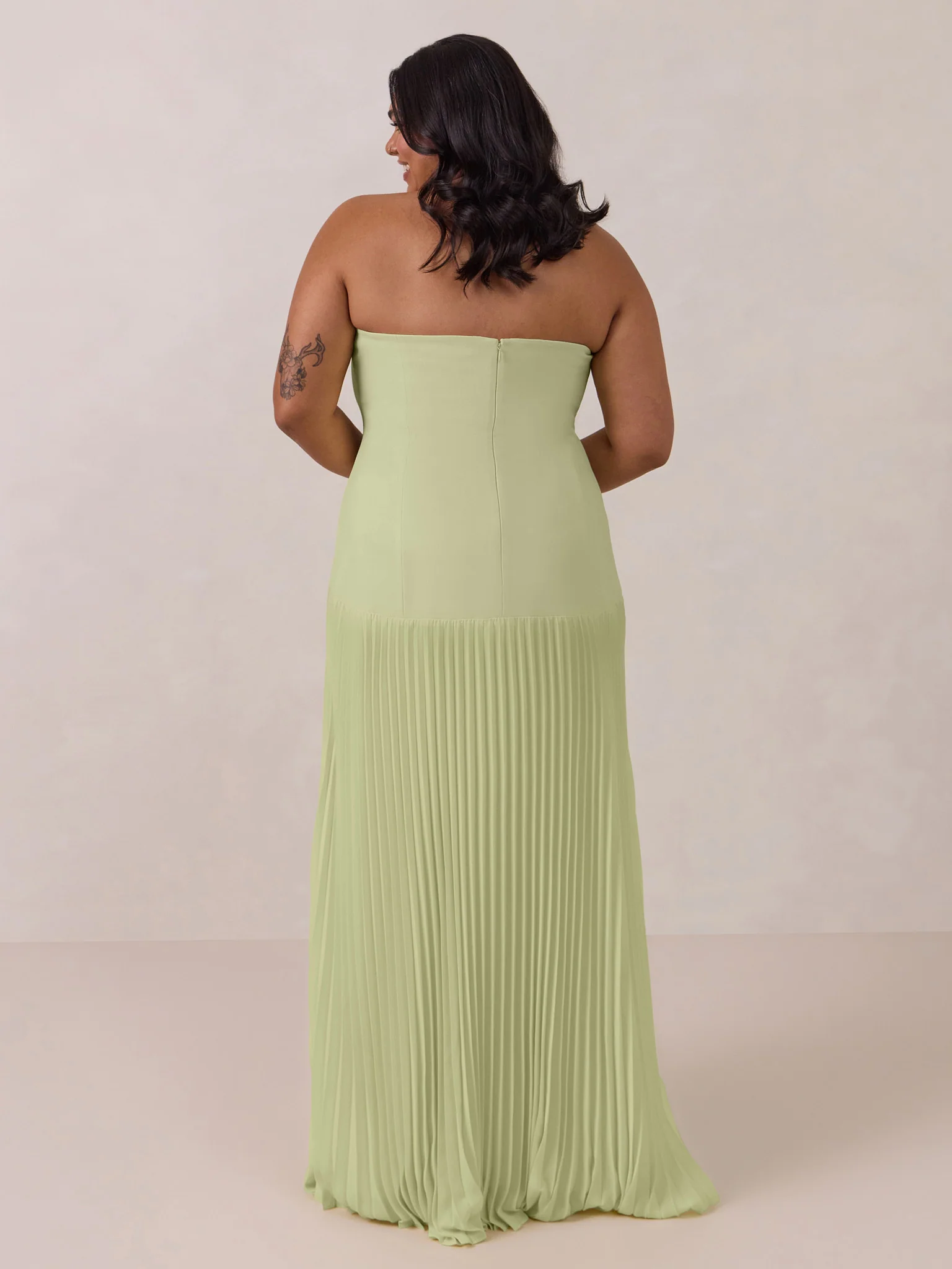 Daphne Dress - Image 9