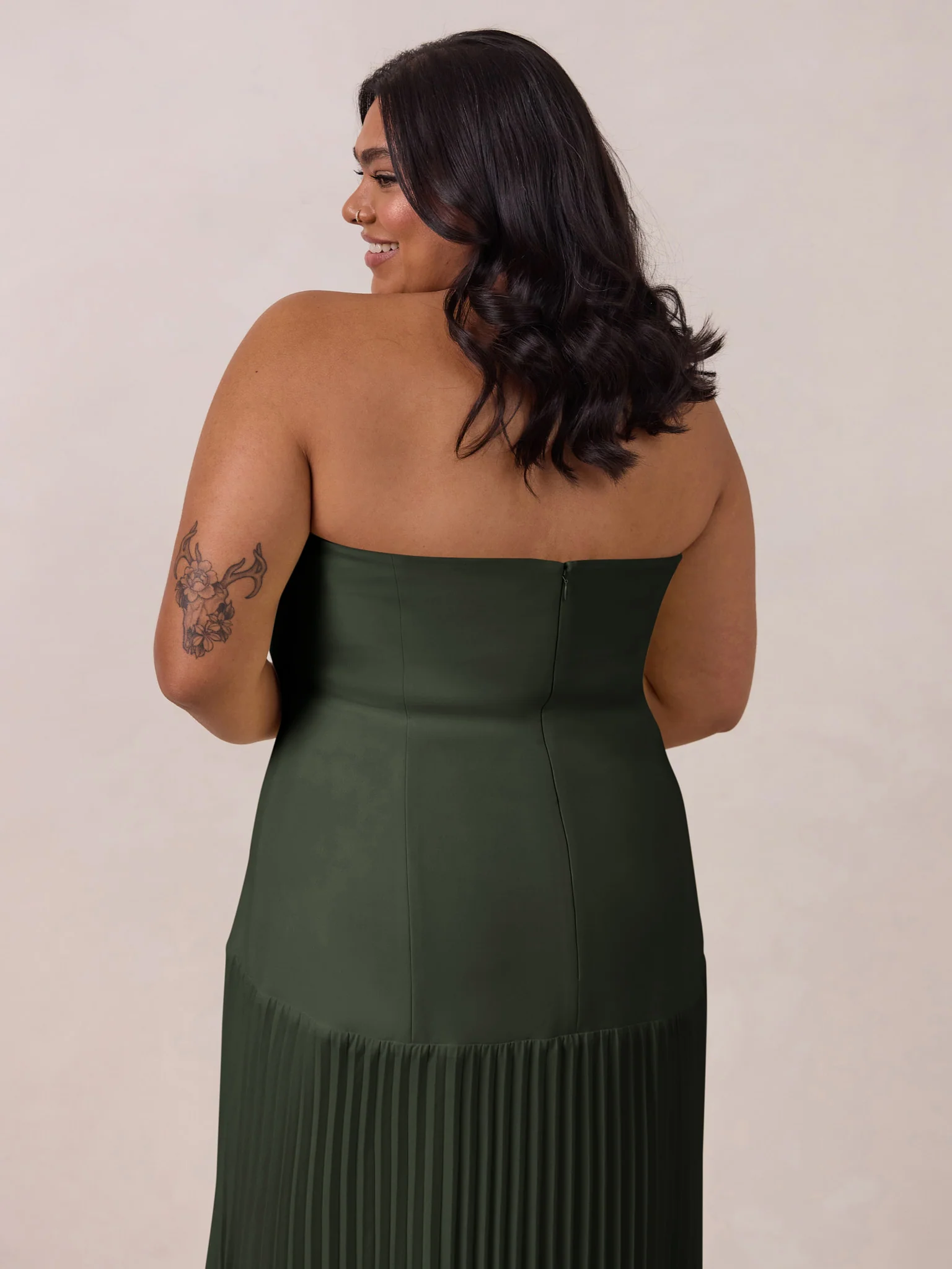 Daphne Dress - Image 10