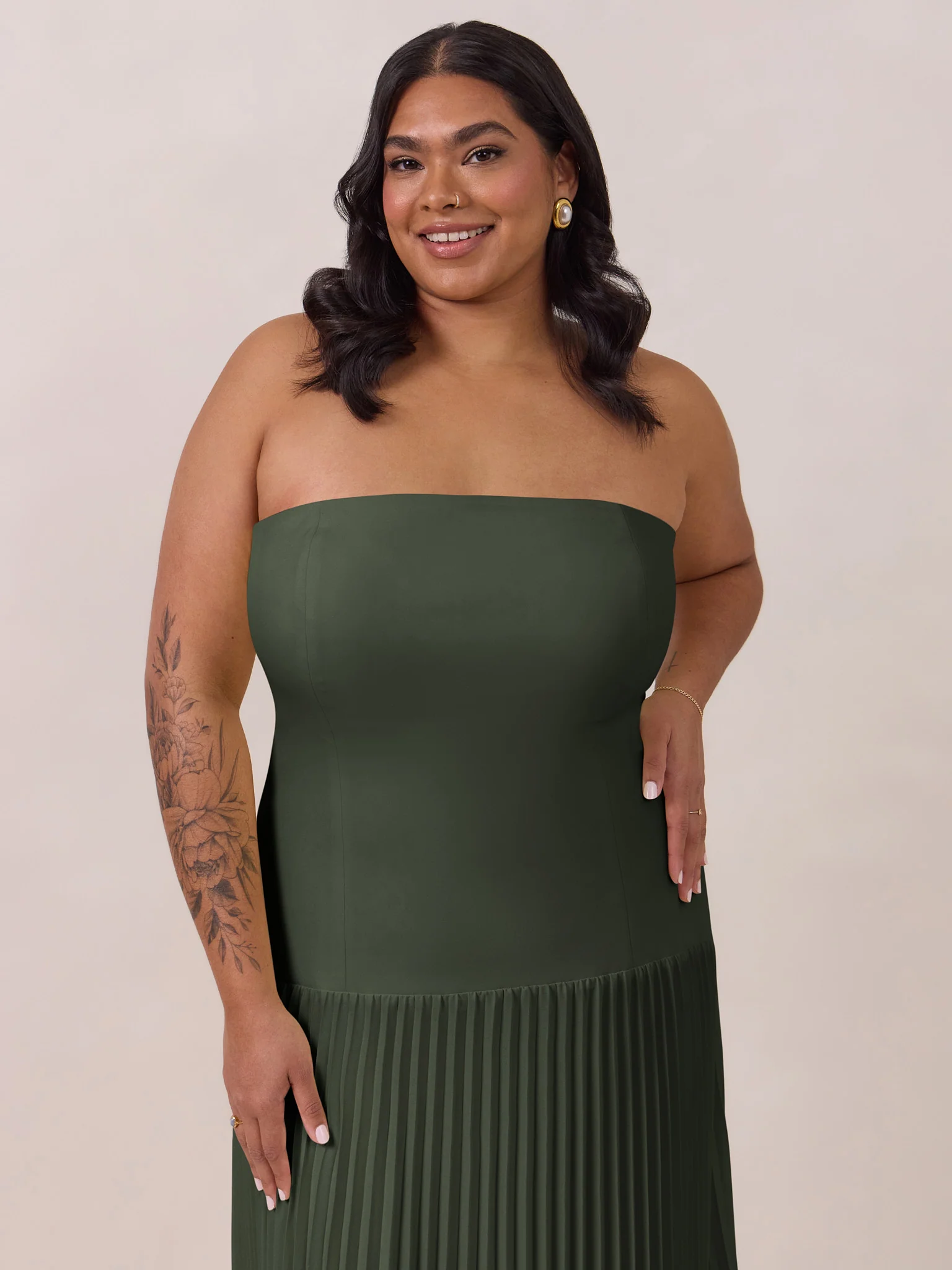 Daphne Dress - Image 4
