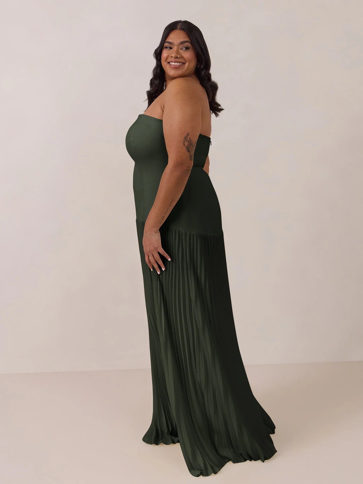 Daphne Dress - Image 6