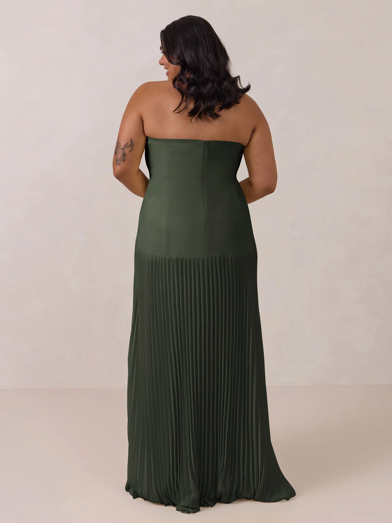Daphne Dress - Image 8