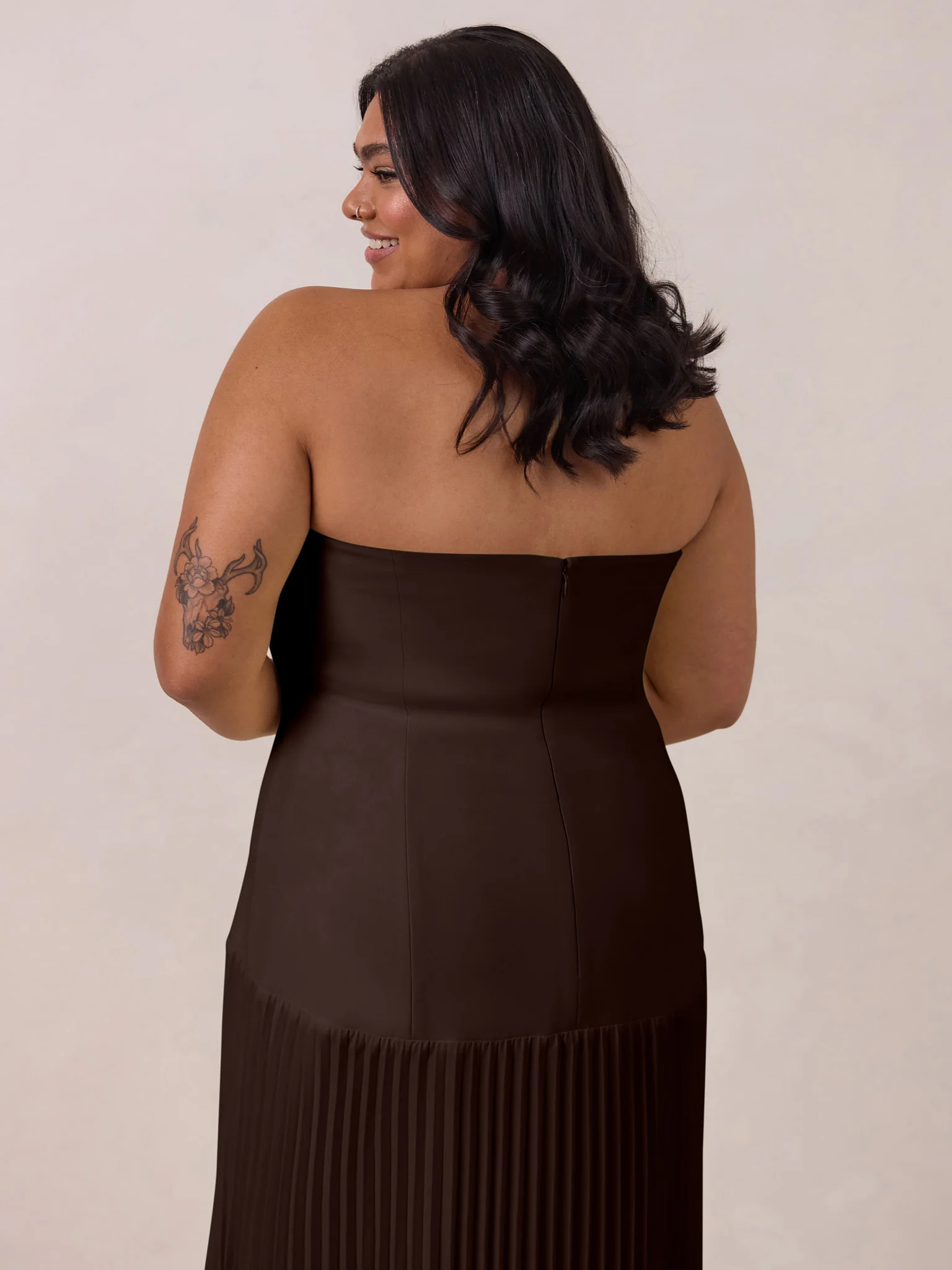 Daphne Dress - Image 10