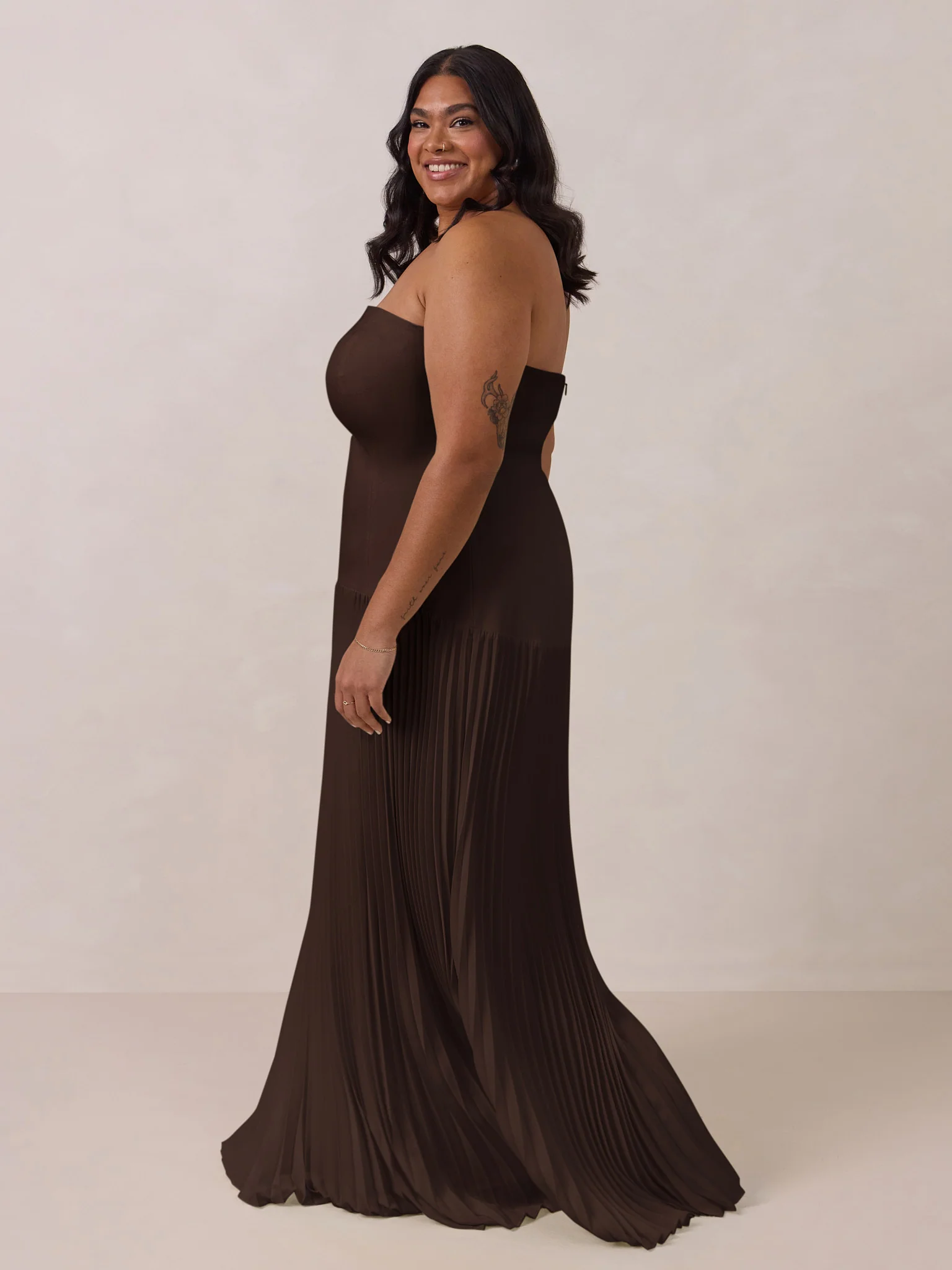 Daphne Dress - Image 6