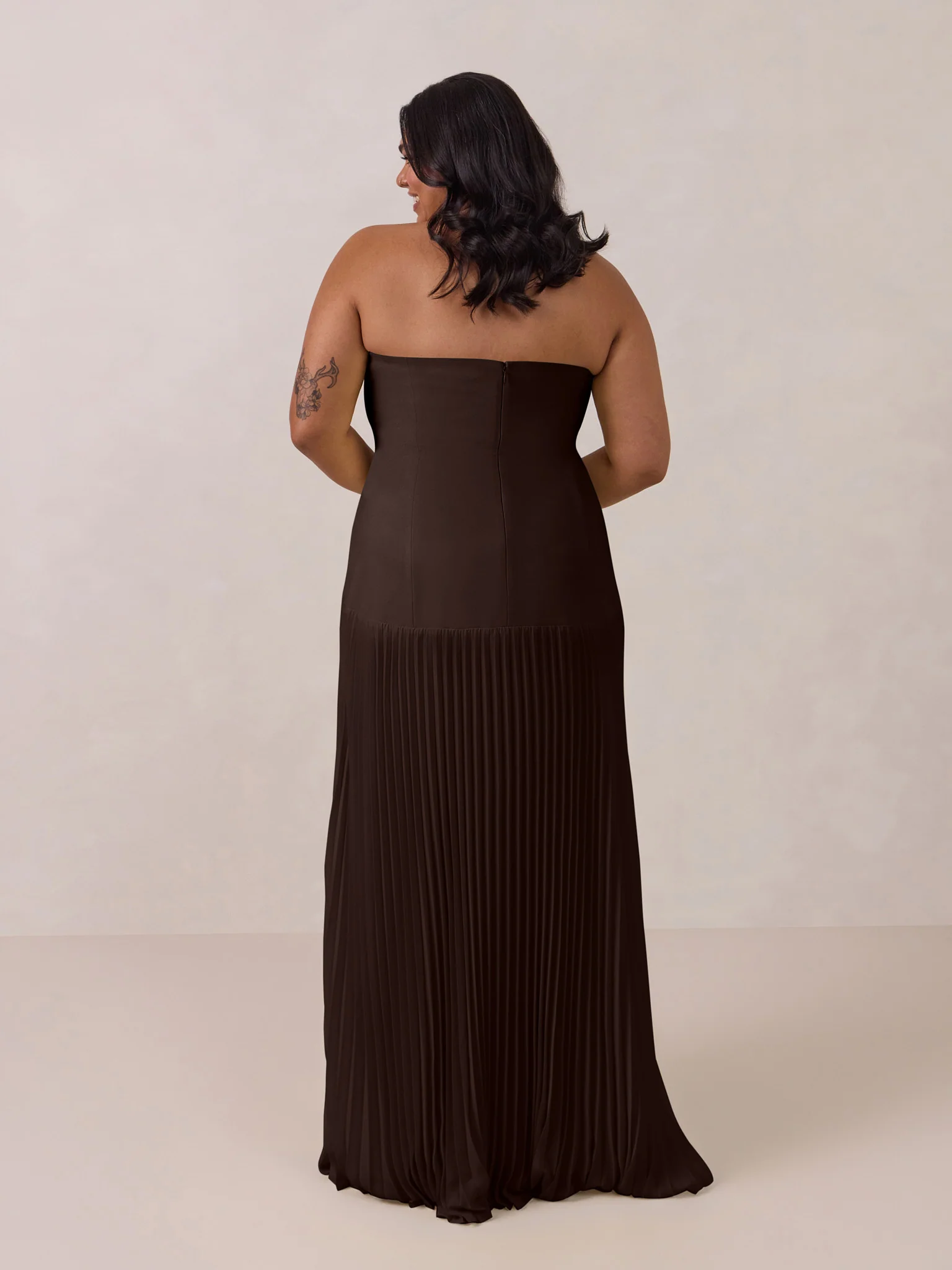 Daphne Dress - Image 8