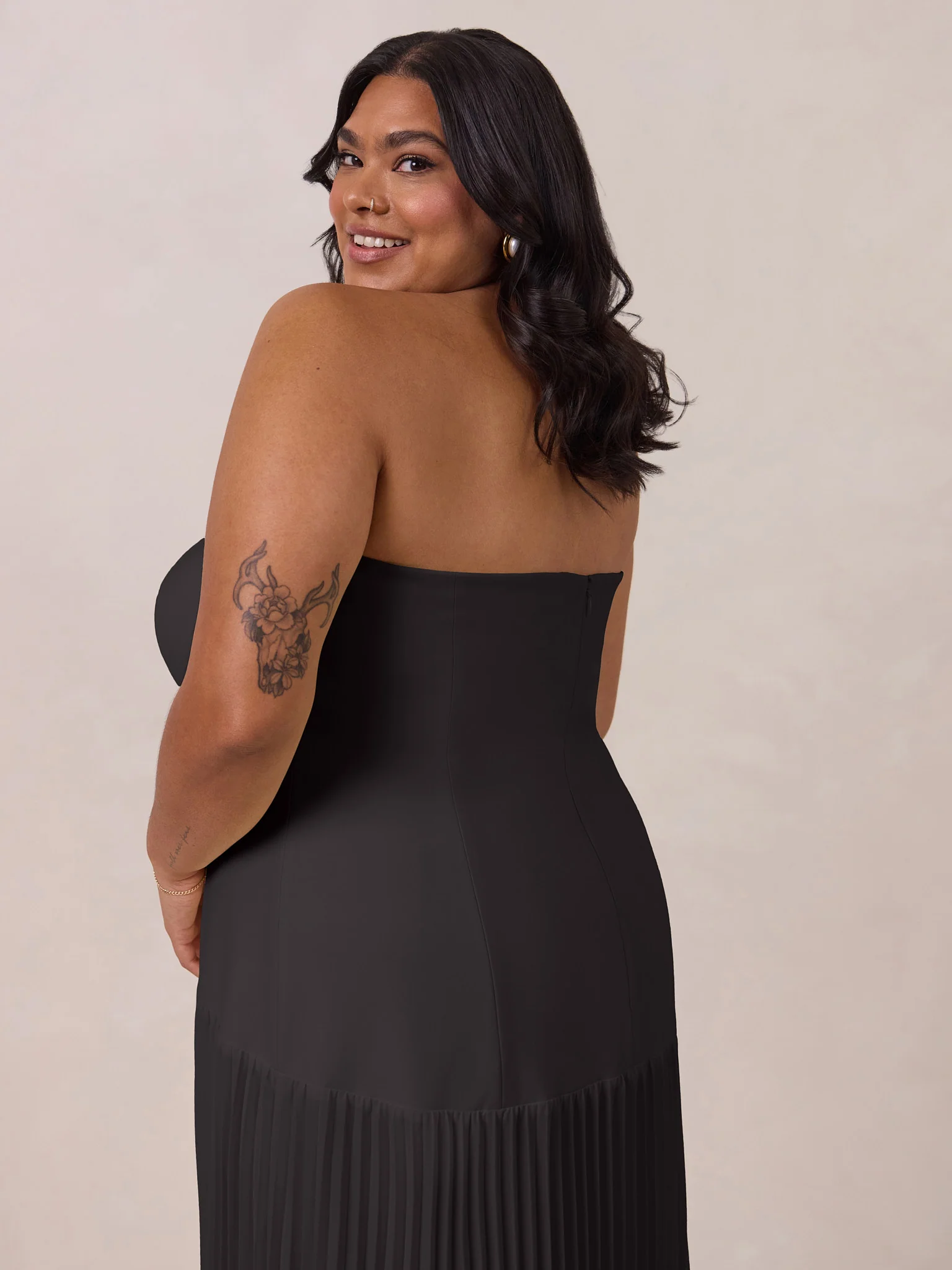 Daphne Dress - Image 10